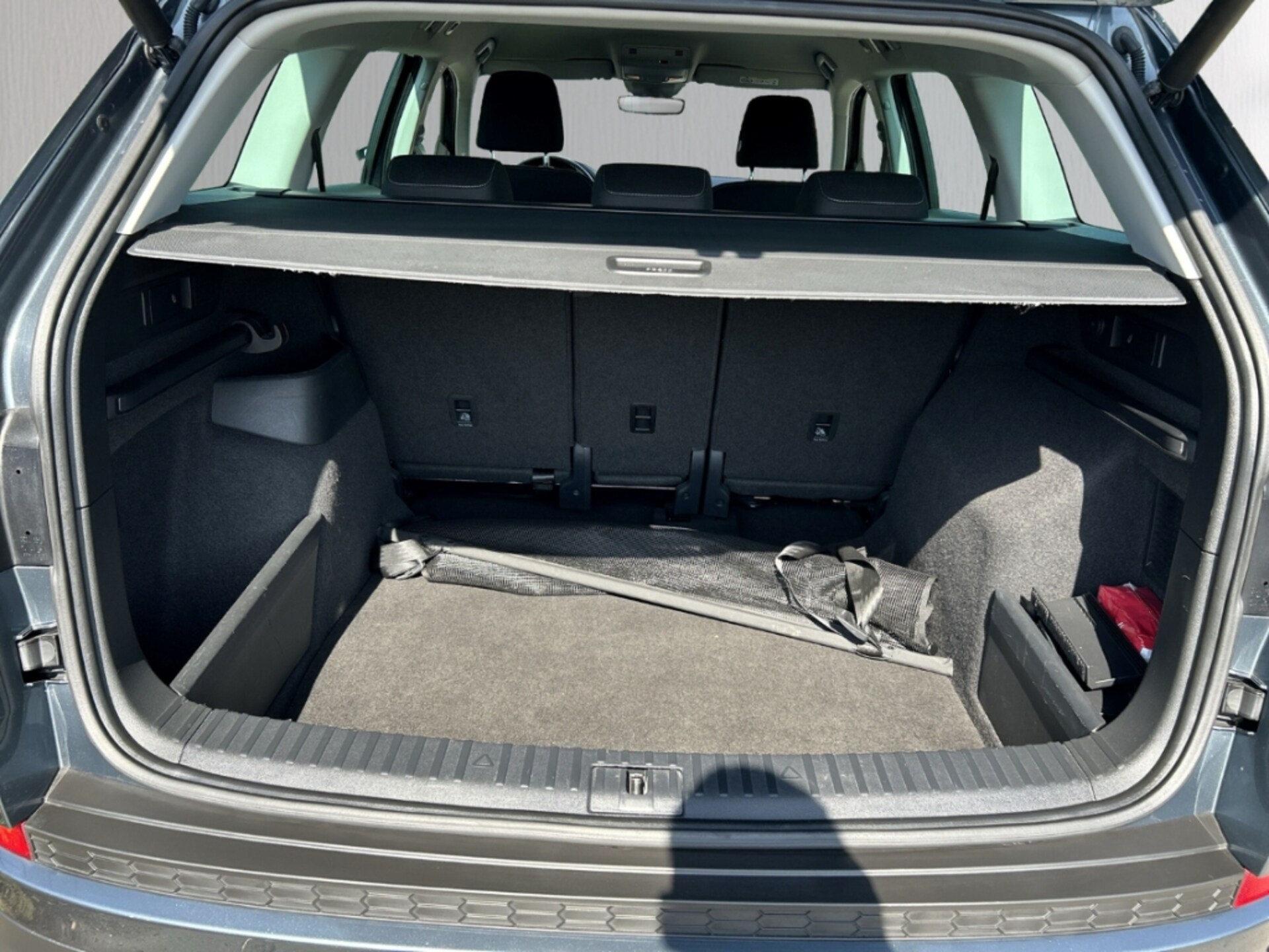 Skoda Kodiaq Style