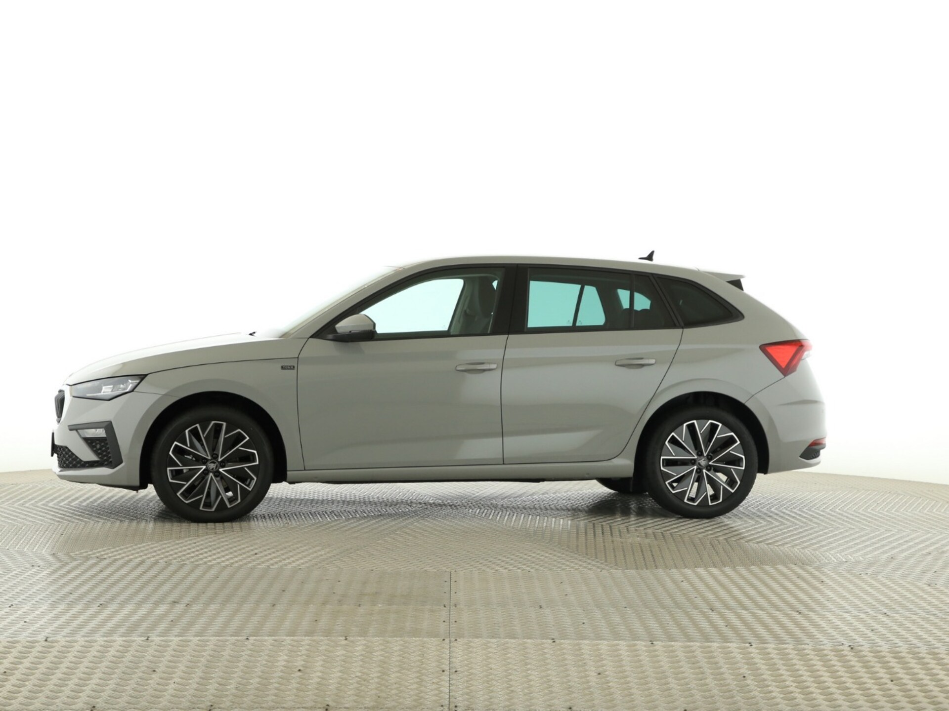 Skoda Scala Selection