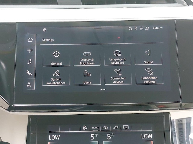 2024 Audi Q8 e-tron Premium Plus - Photo 27