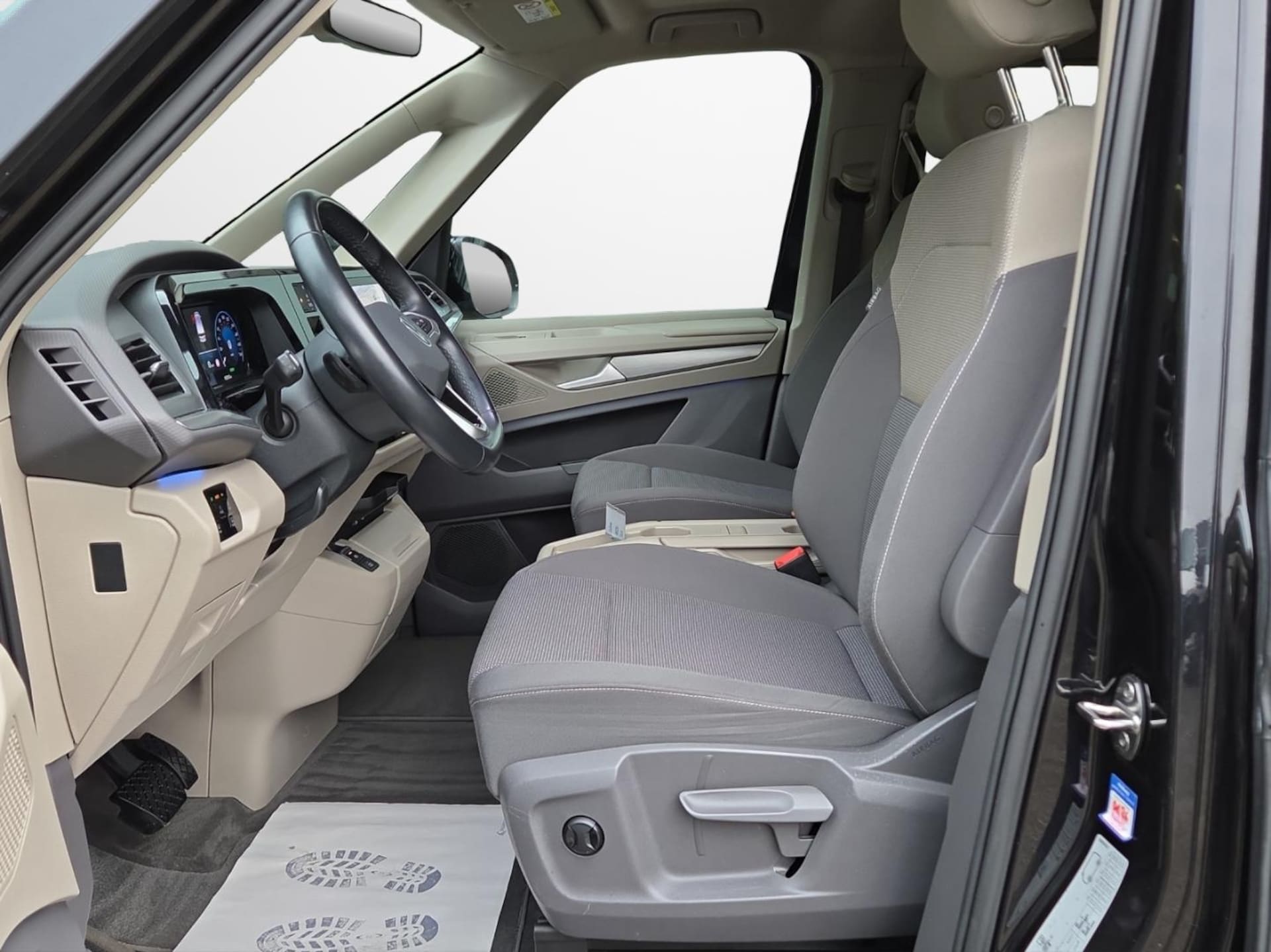 Volkswagen Multivan Langversion Life