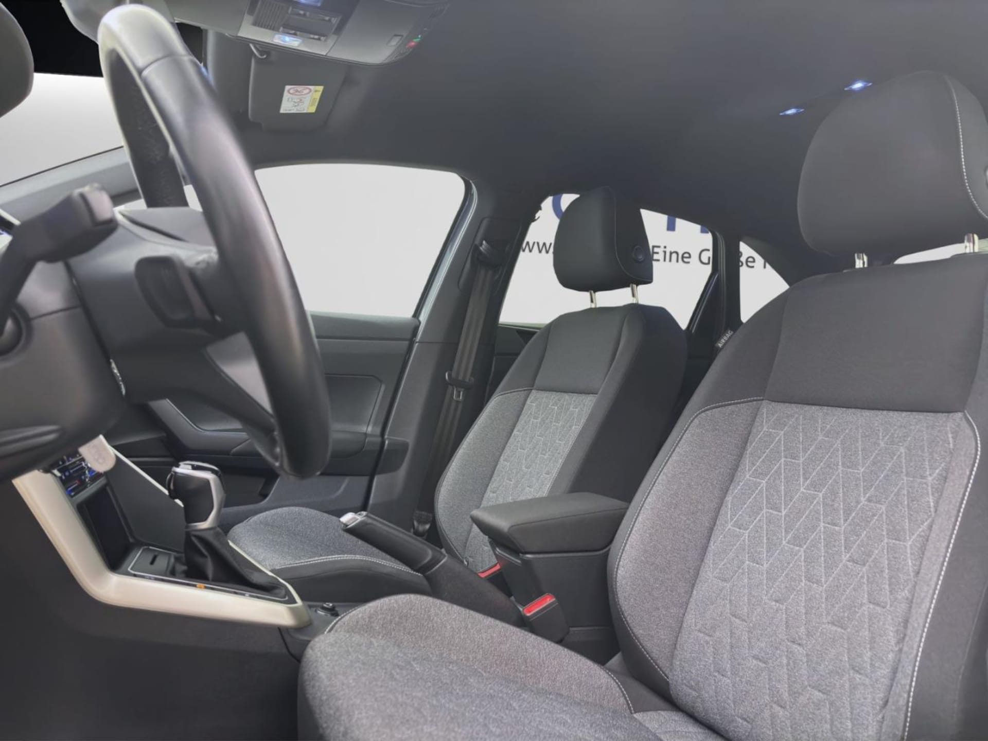 Volkswagen Taigo MOVE