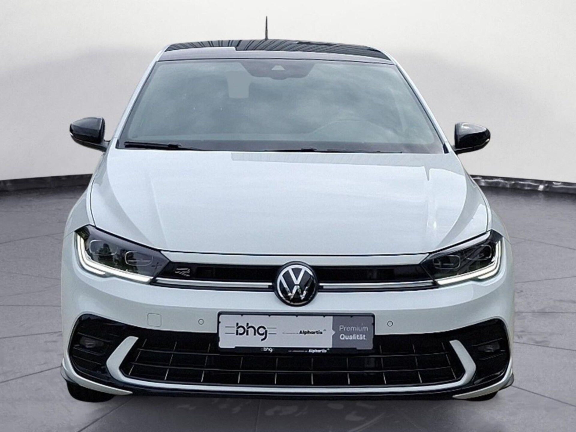 Volkswagen Polo R-Line