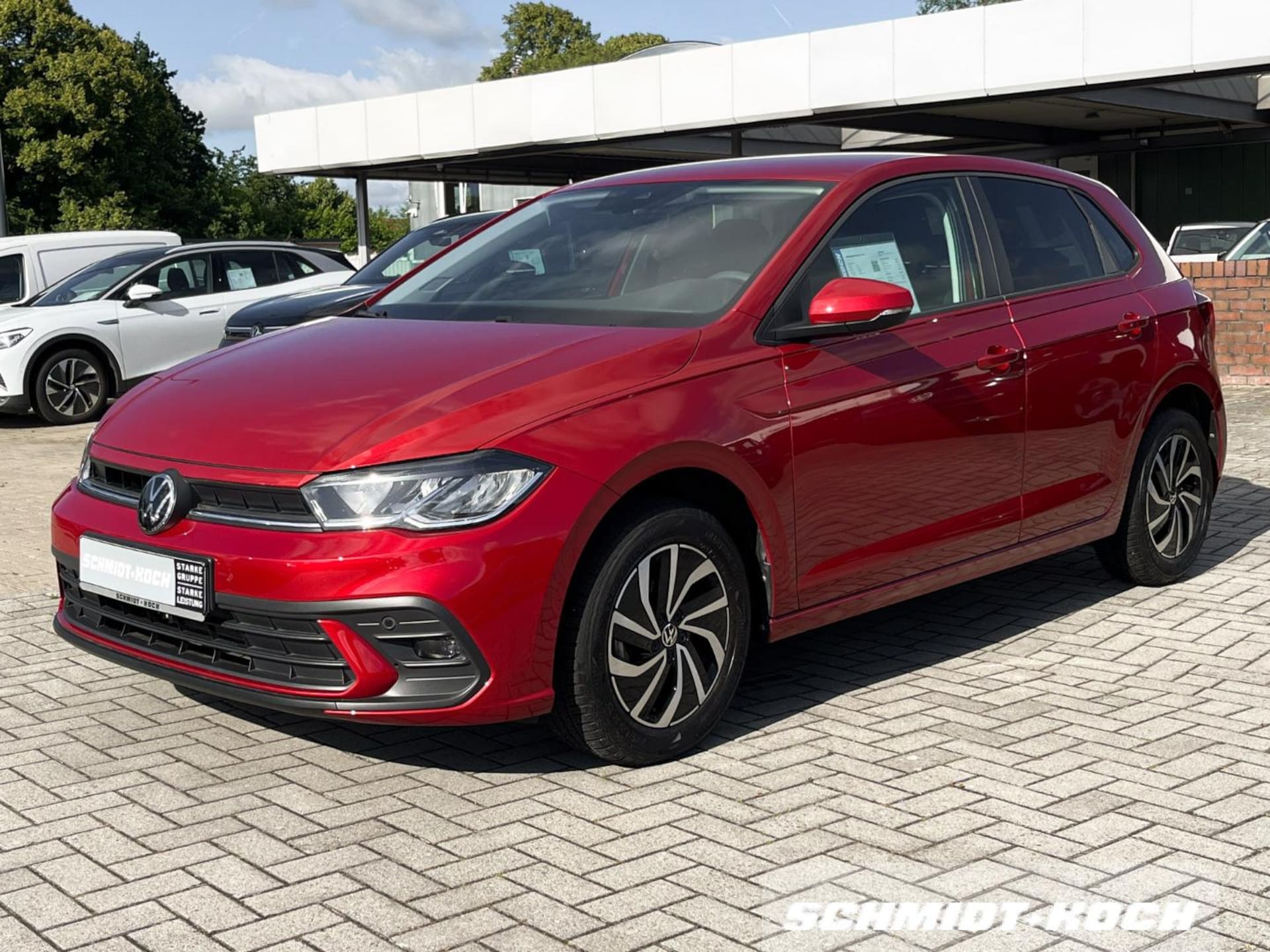 Volkswagen Polo FRESH