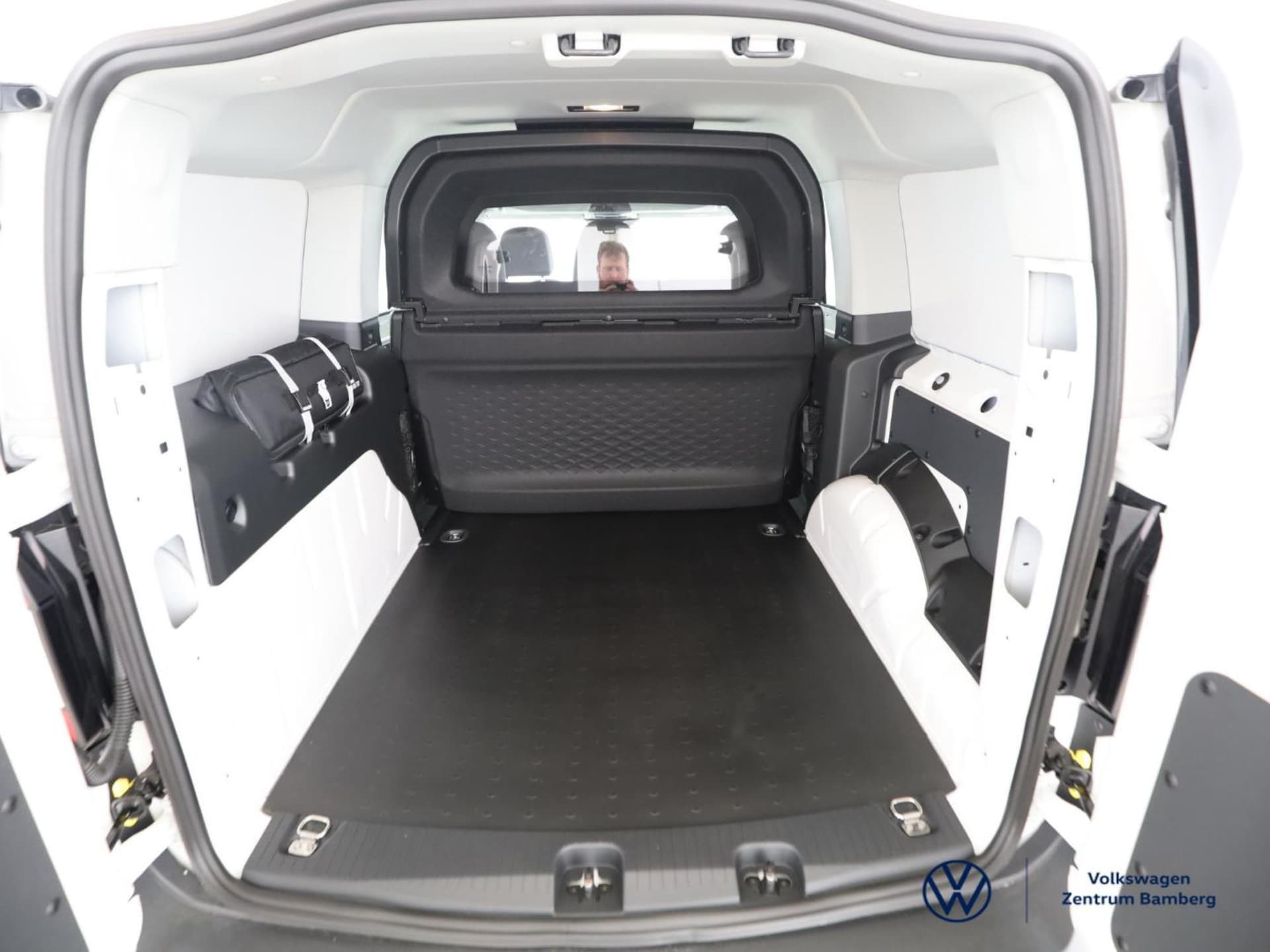 Volkswagen Caddy Maxi Kombi Flexible