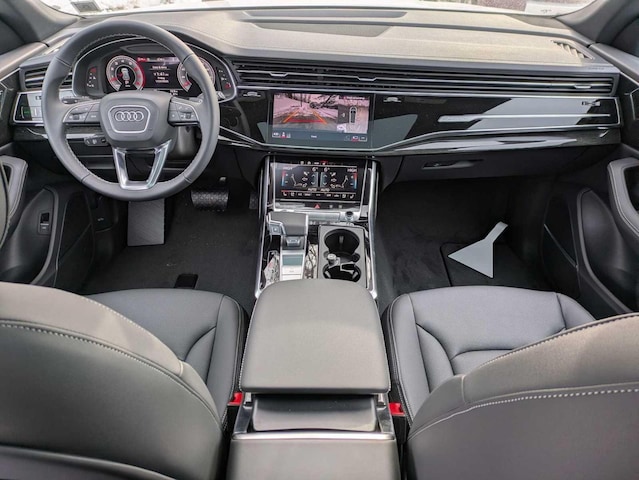 2026 Audi Q8 Premium Plus - Photo 17