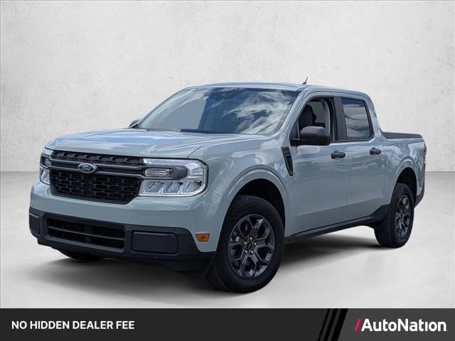 Photo of 2024 Ford Maverick