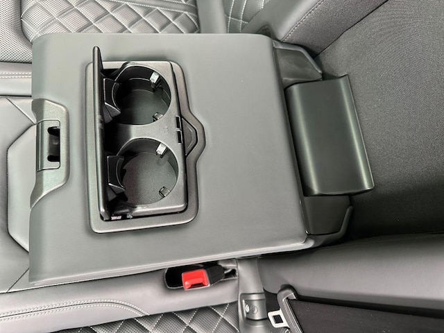 2024 Audi SQ8