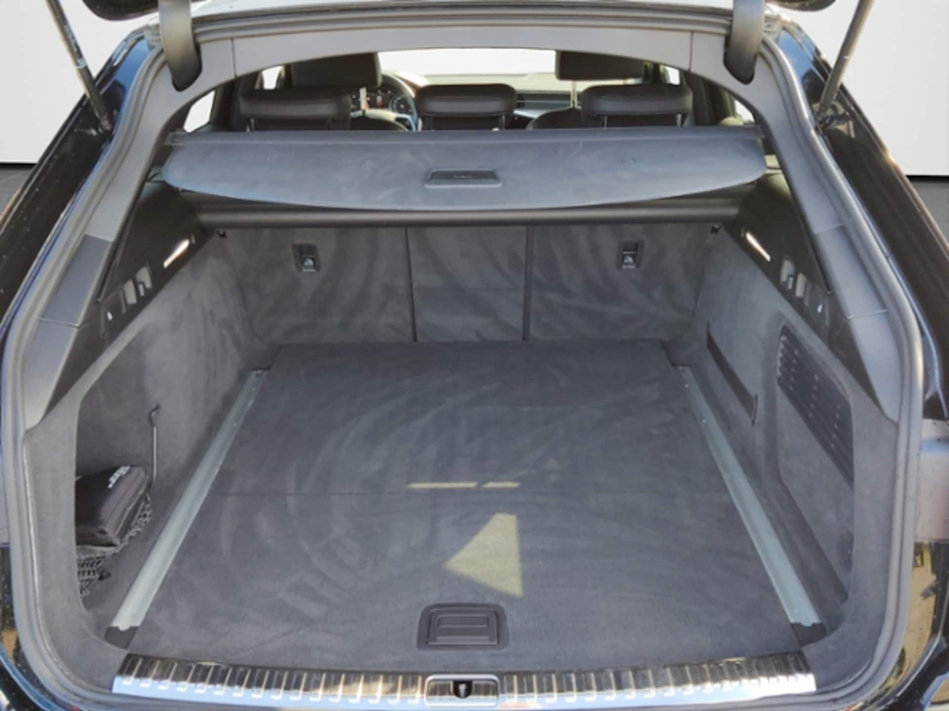 Audi A6 Avant Design