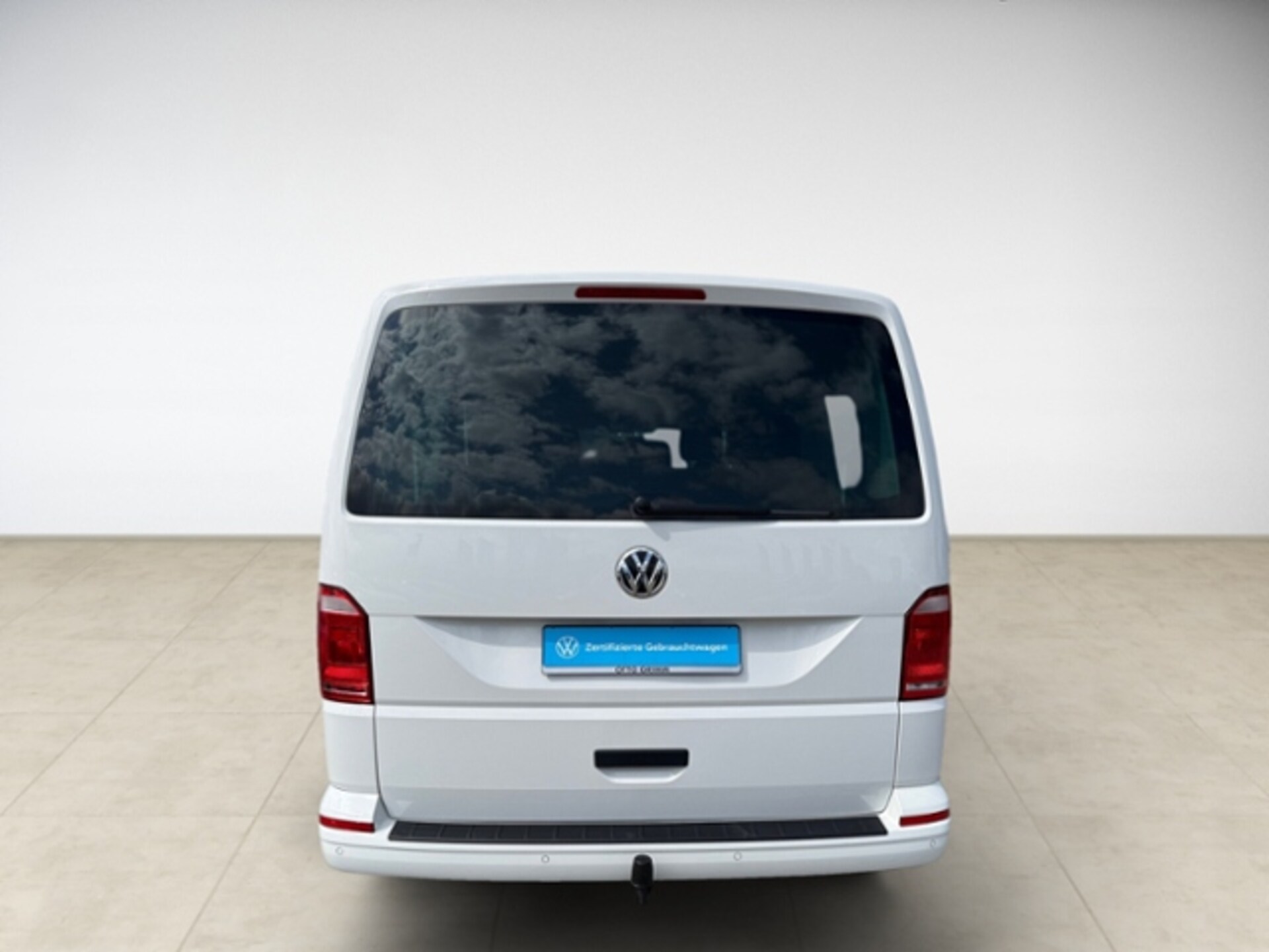 Volkswagen T6 Multivan Trendline