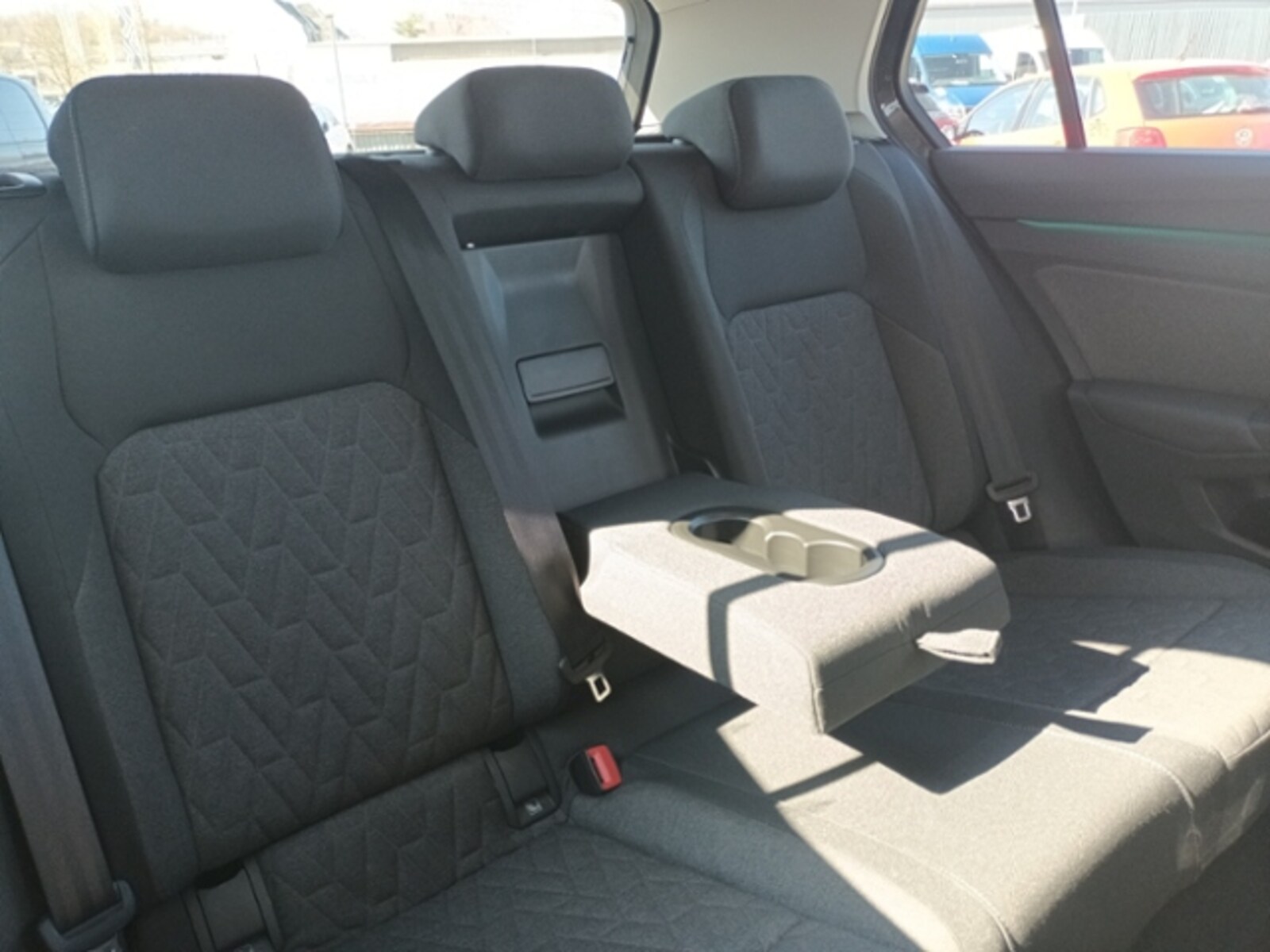 Volkswagen Golf – Bild 18