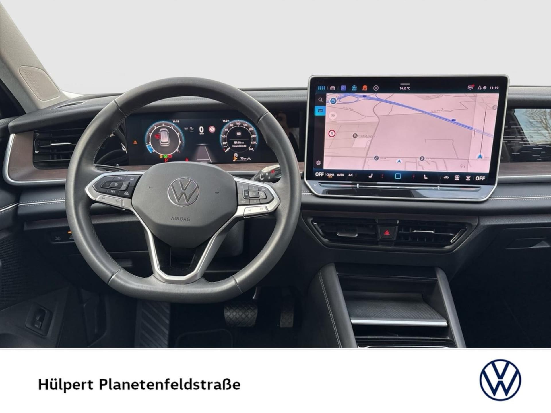 Volkswagen Tayron Elegance