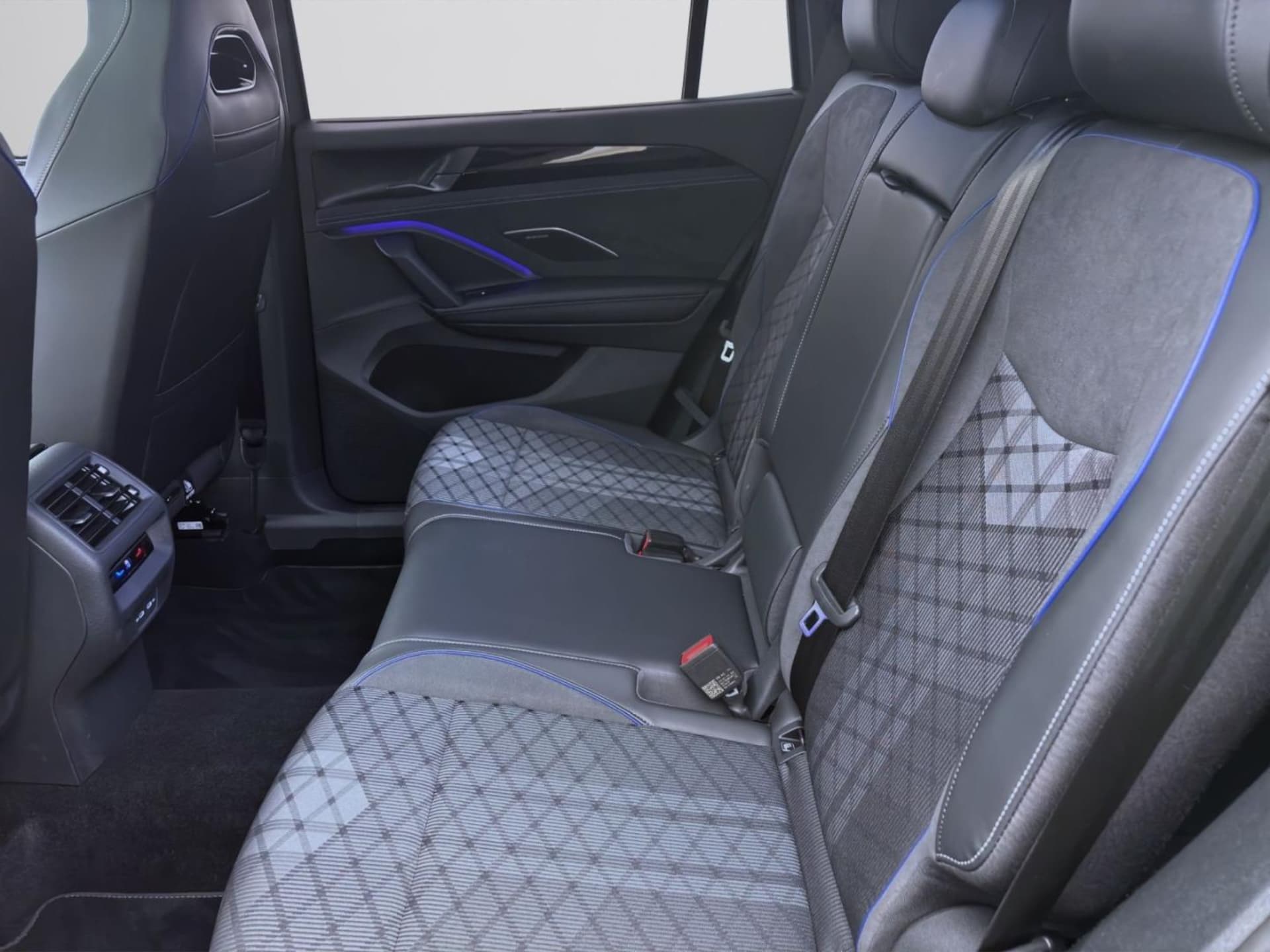 Volkswagen Tayron R-Line