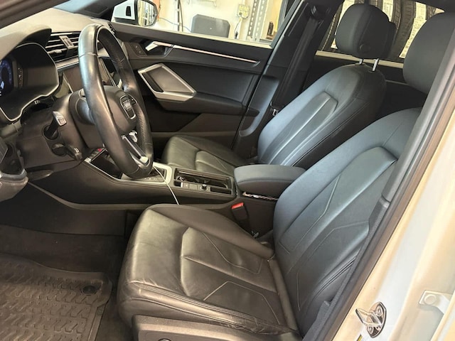2021 Audi Q3 SUV