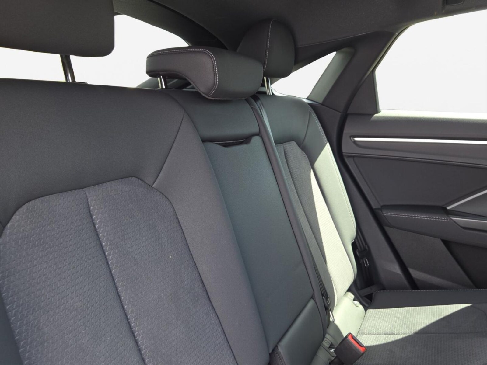 Audi Q3 Sportback – Bild 16