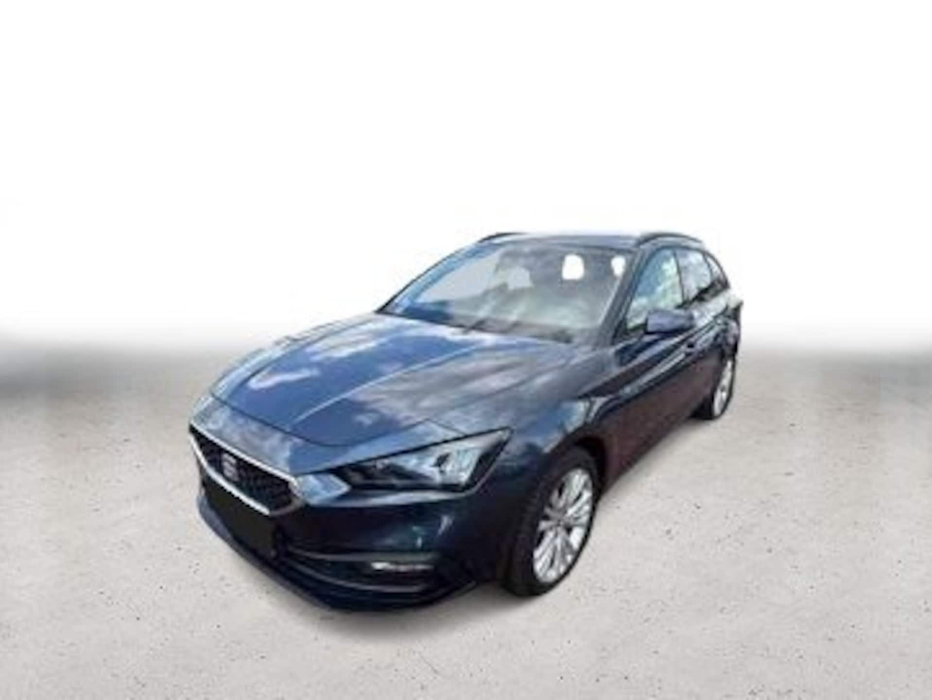 SEAT Leon Sportstourer Style