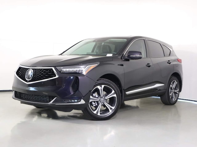 2024 Acura RDX