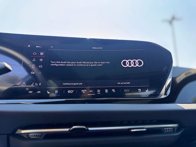 2026 Audi A6 Premium Plus - Photo 16