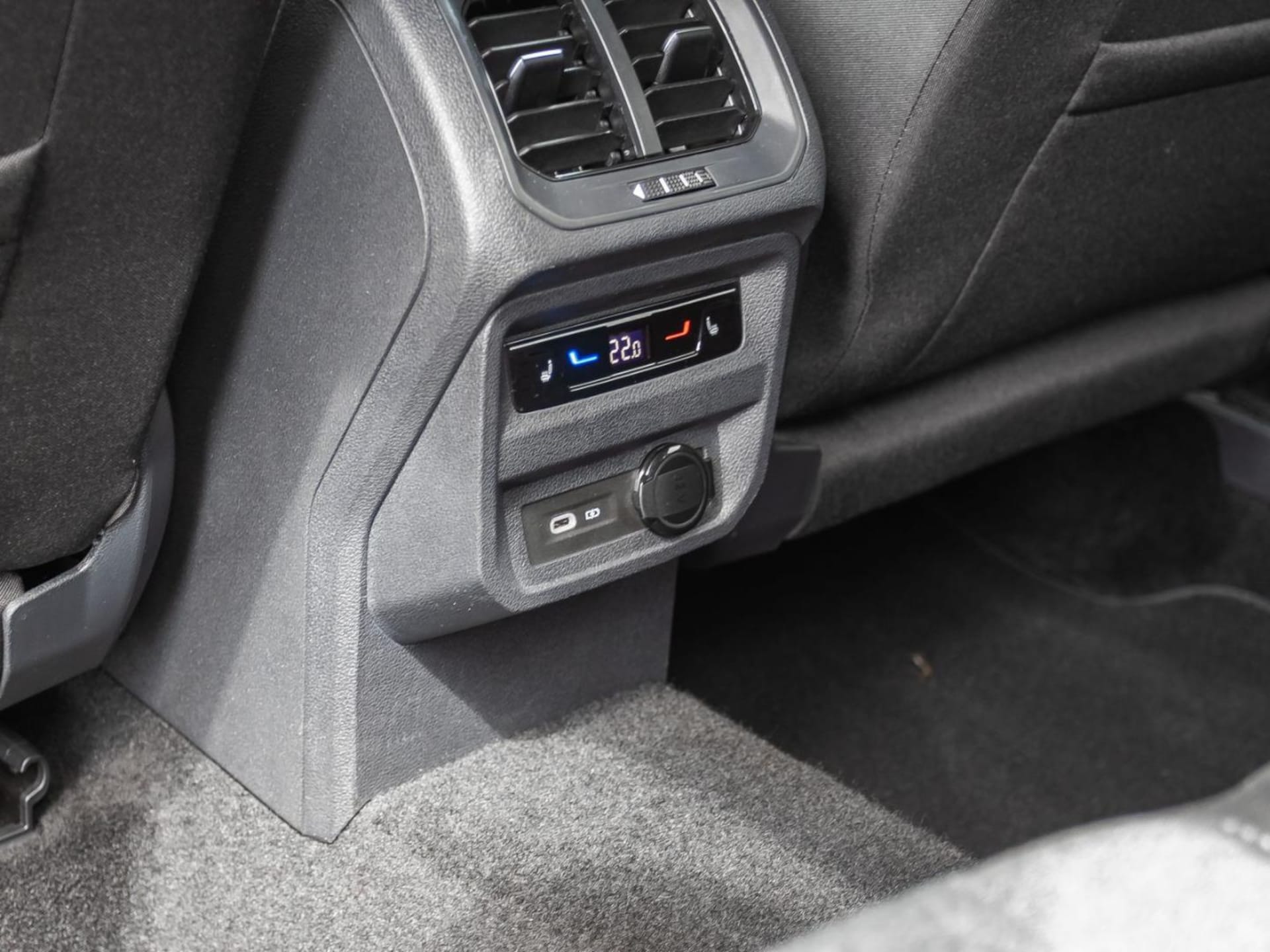 Volkswagen Tiguan Allspace MOVE