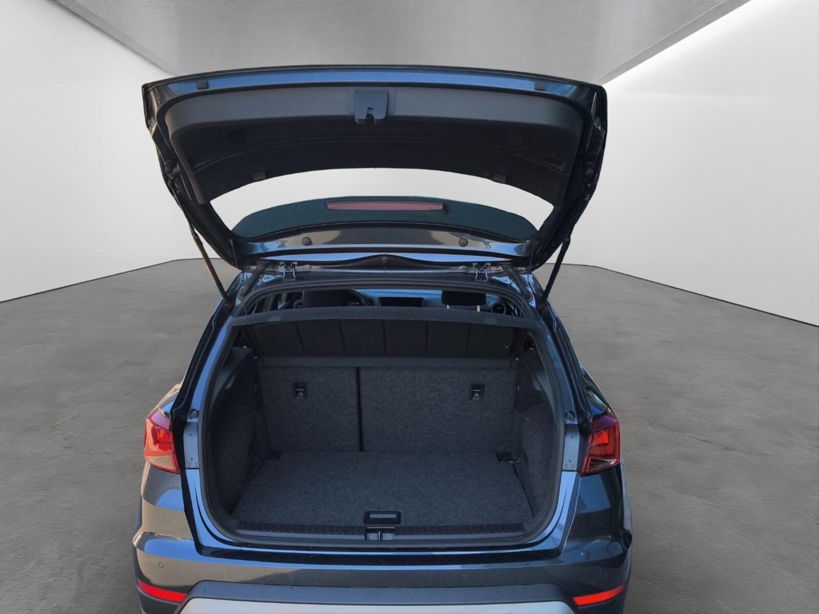 SEAT Arona – Bild 8