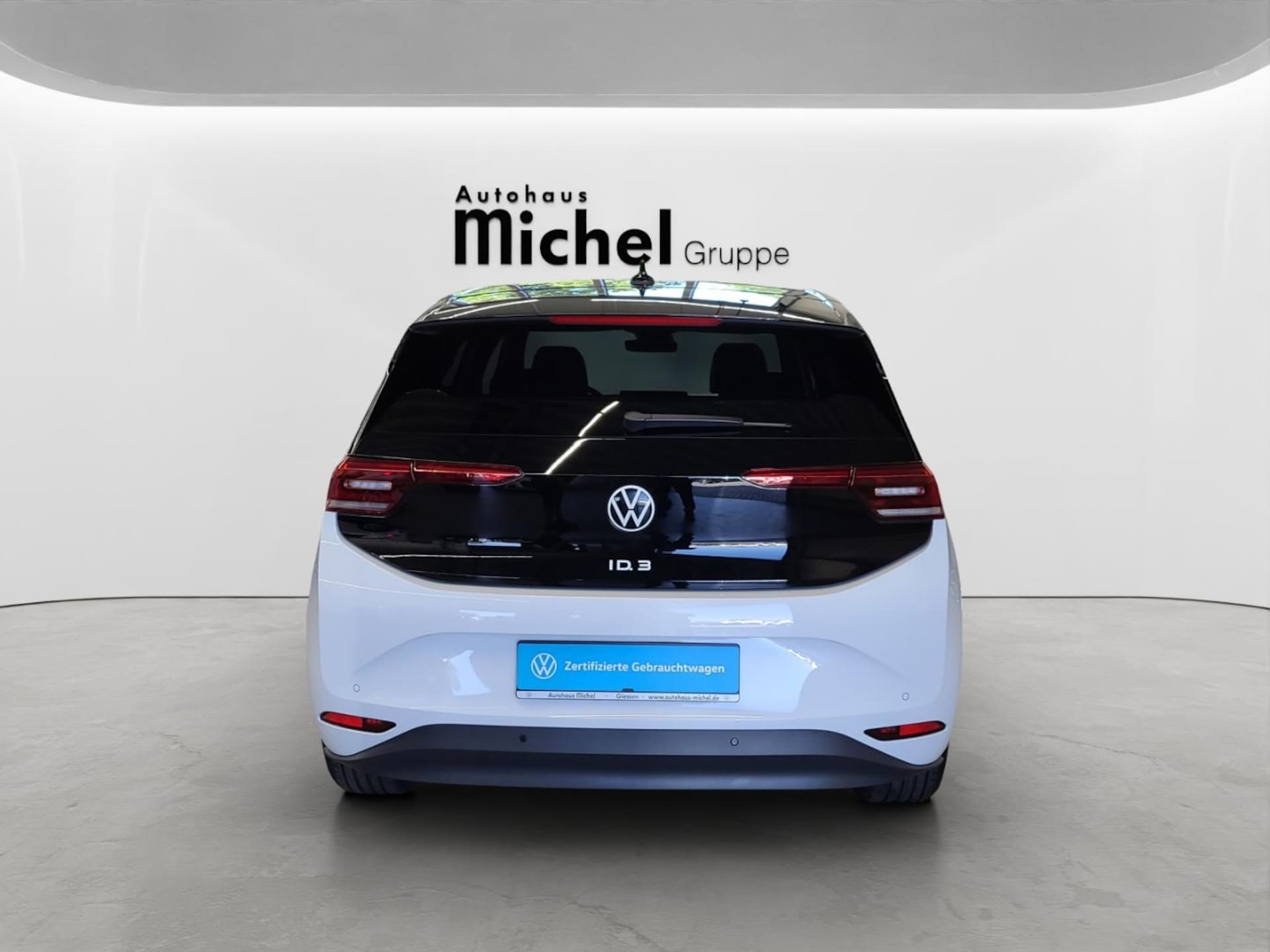 Volkswagen ID.3 Pro S
