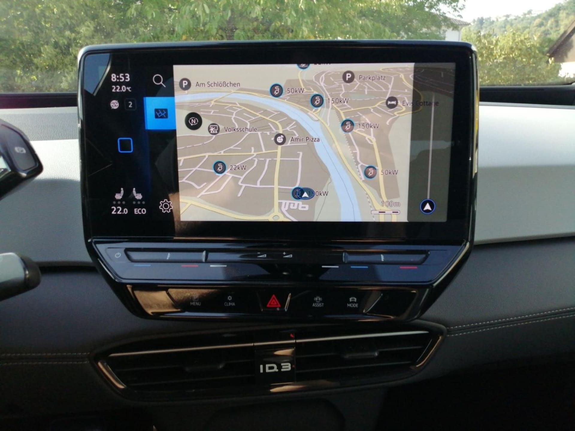 Volkswagen ID.3 MOVE Pro