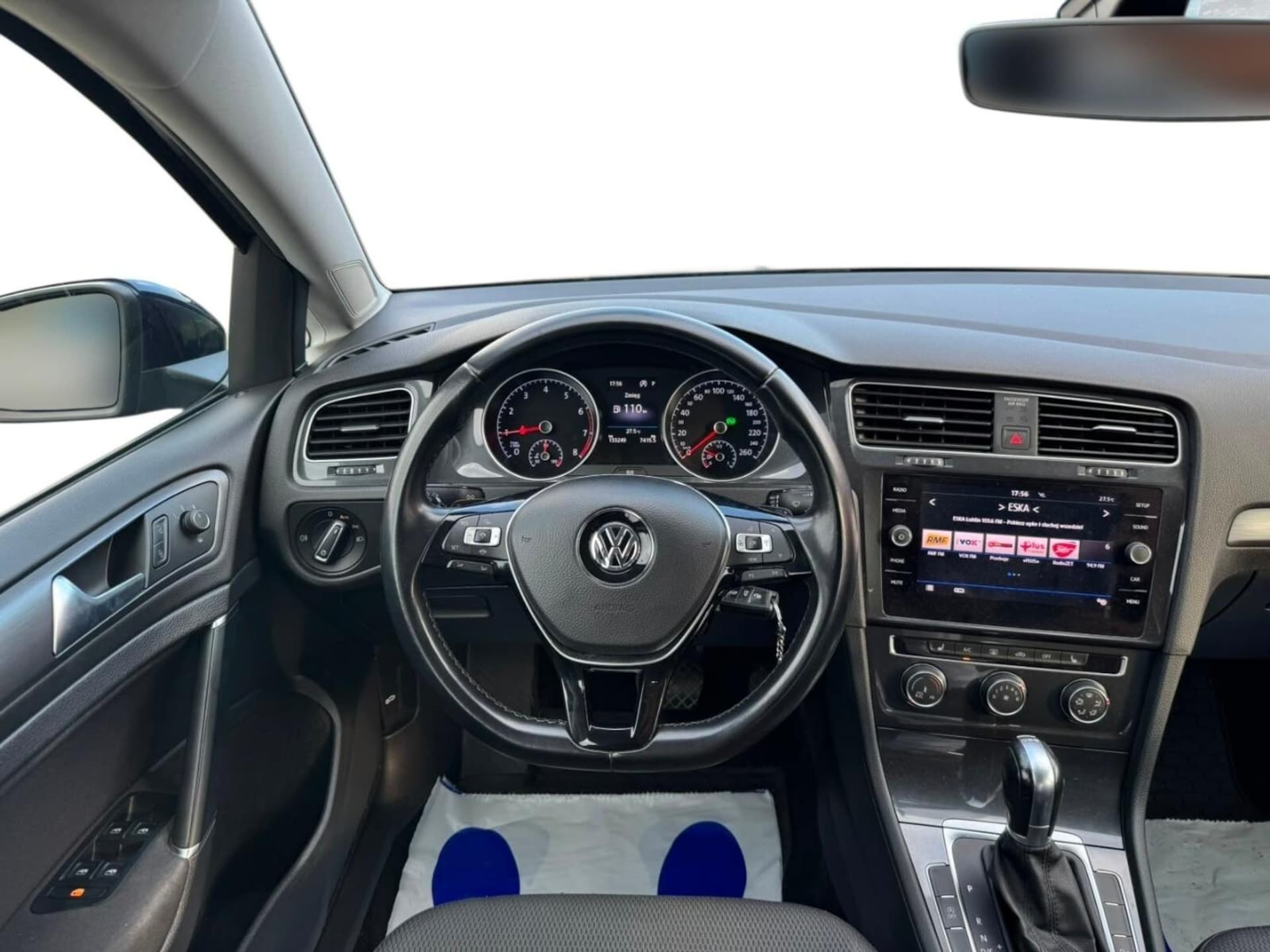 Volkswagen Golf Comfortline