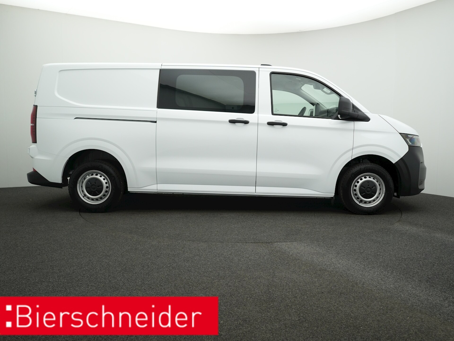 Volkswagen Transporter Kasten langer Radstand
