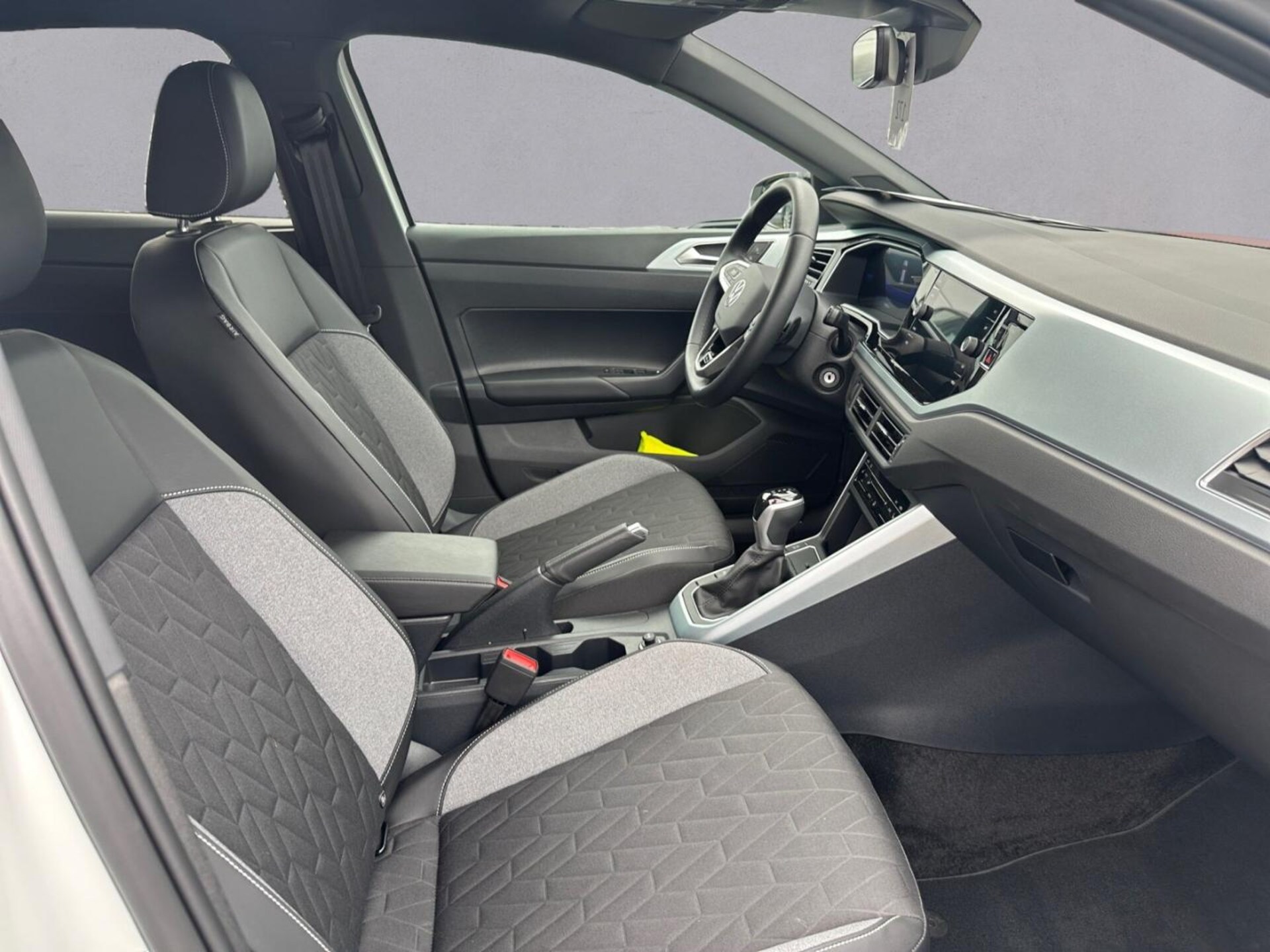 Volkswagen Polo Goal