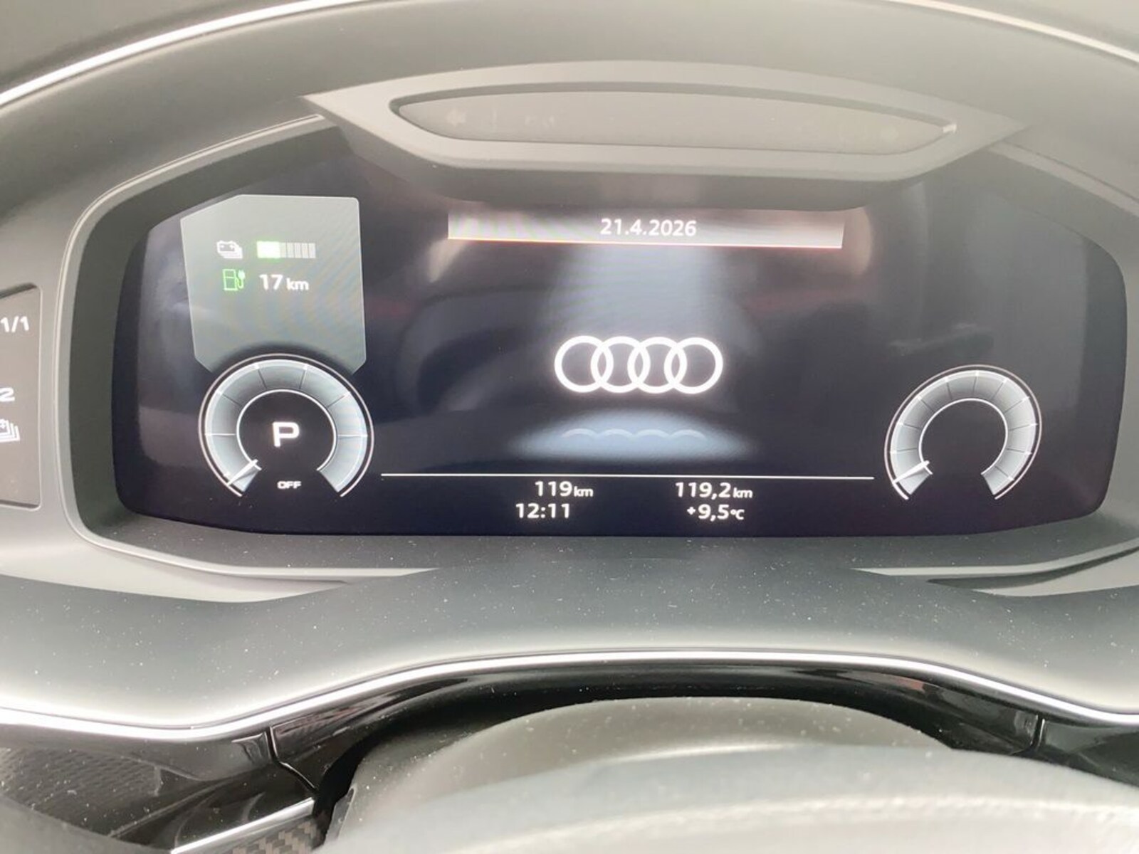 Audi Q8 – Bild 10