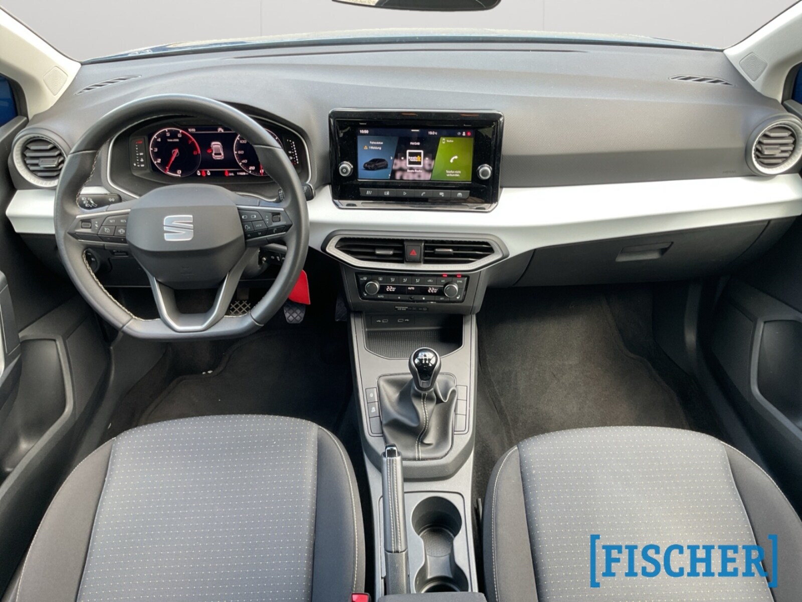 SEAT Ibiza – Bild 9