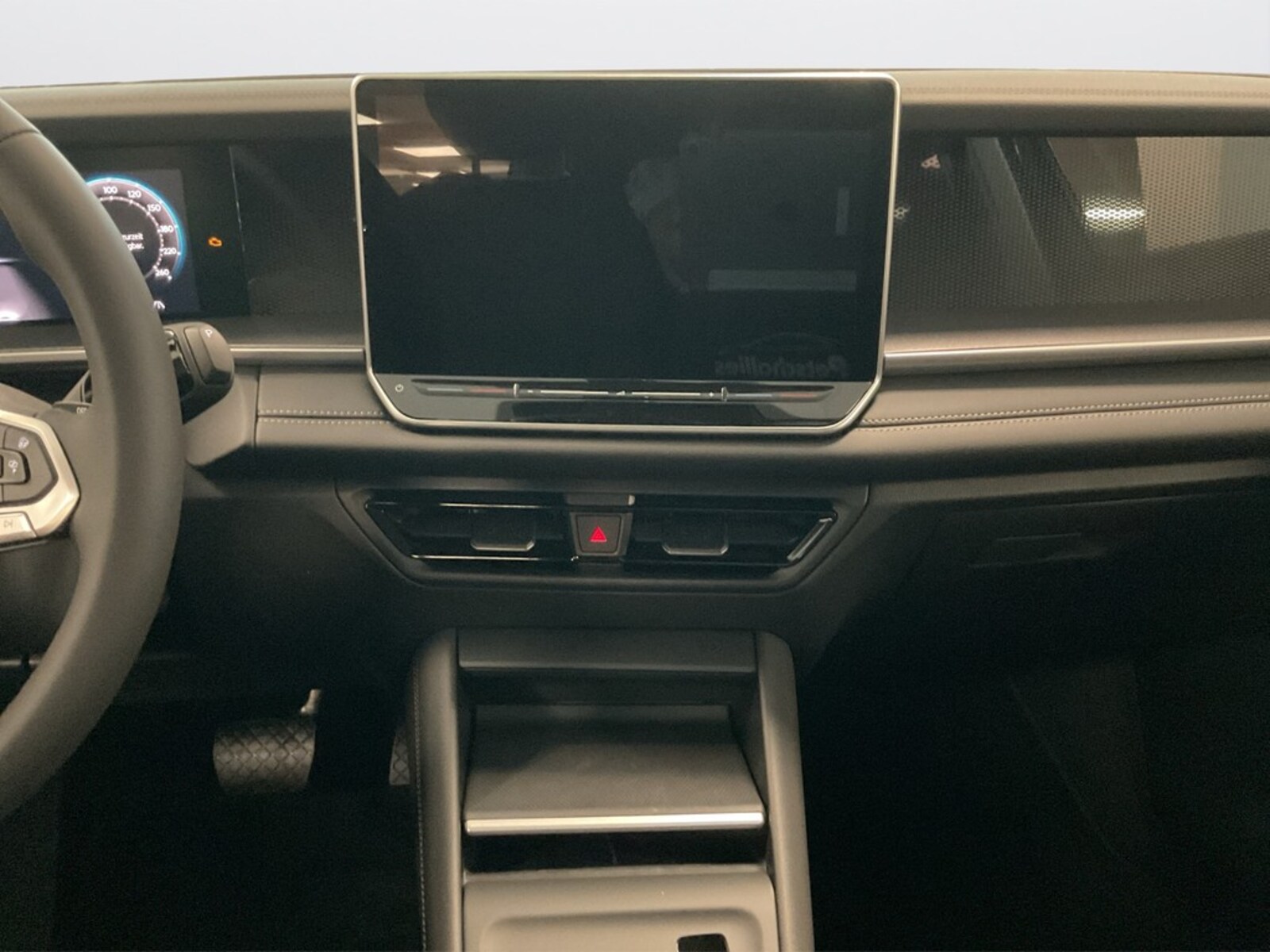 Volkswagen Tayron – Bild 12