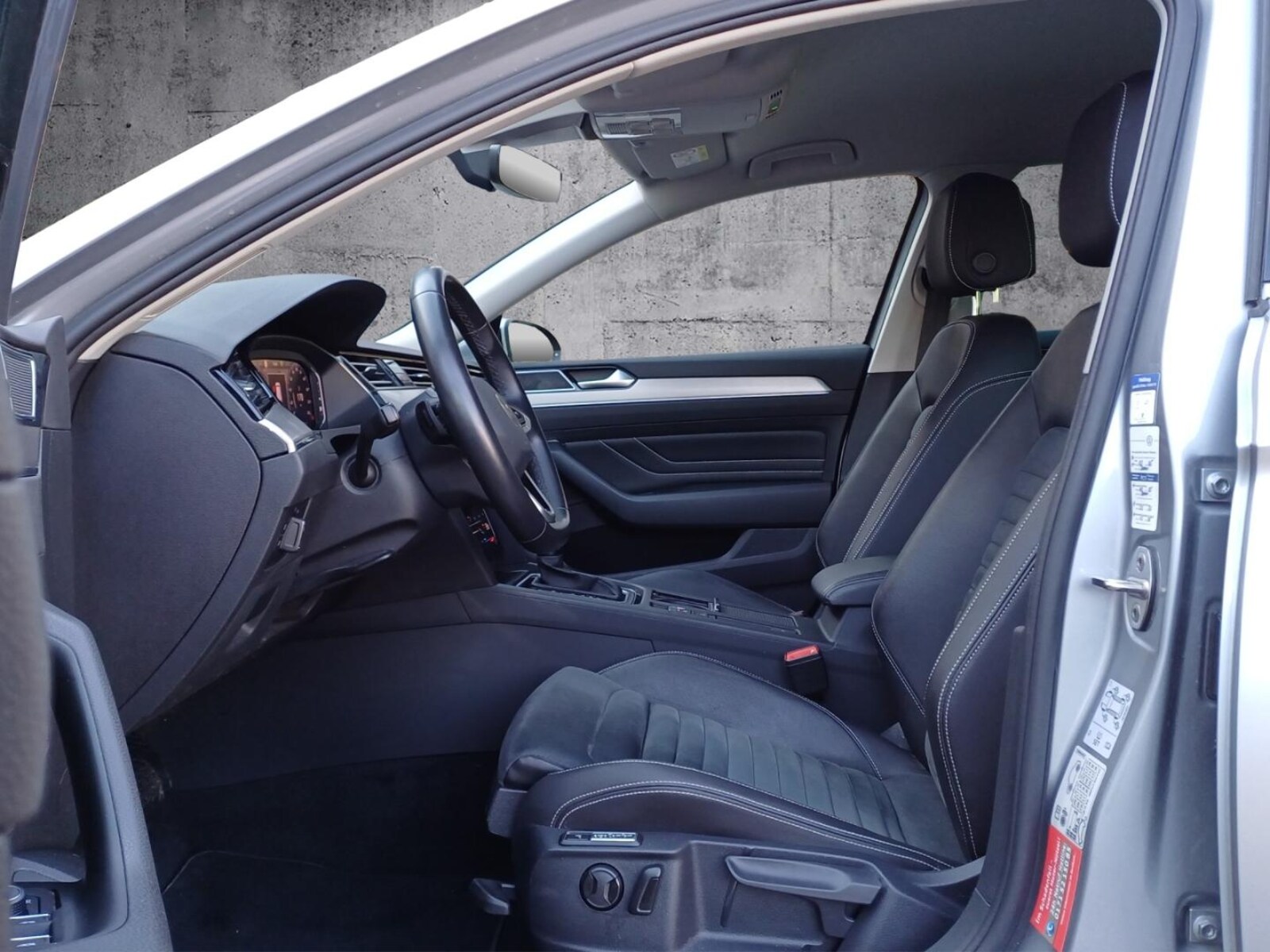 Volkswagen Passat Variant – Bild 7