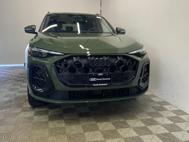 Photo of 2026 Audi Q5