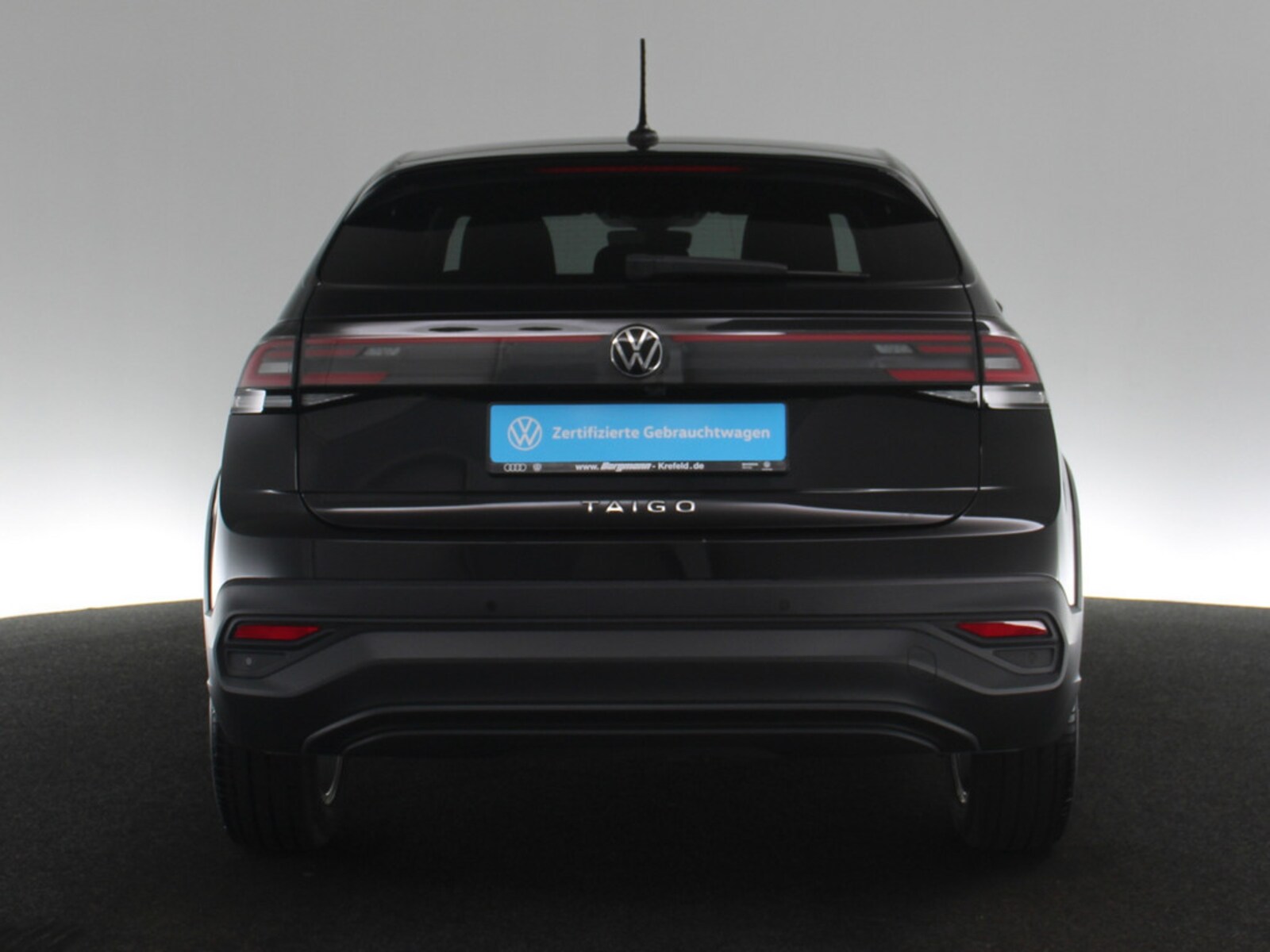 Volkswagen Taigo – Bild 25