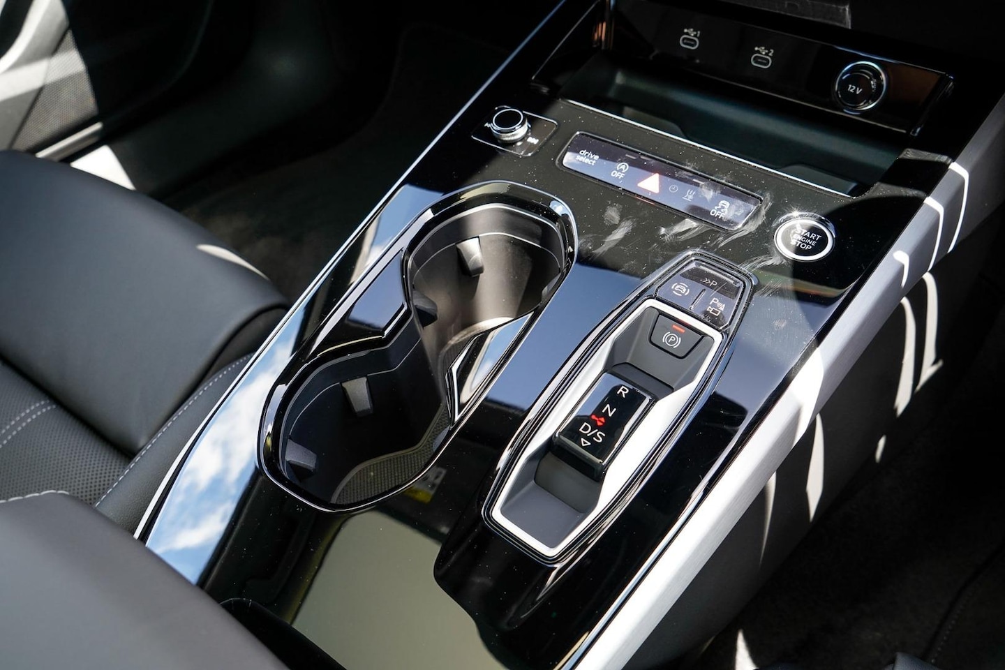 Image about Audi A5 Sedan TFSI 150 kW S tronic