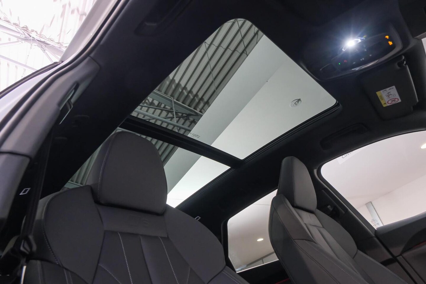 Image about Audi Q5 SUV TFSI quattro 200 kW sport