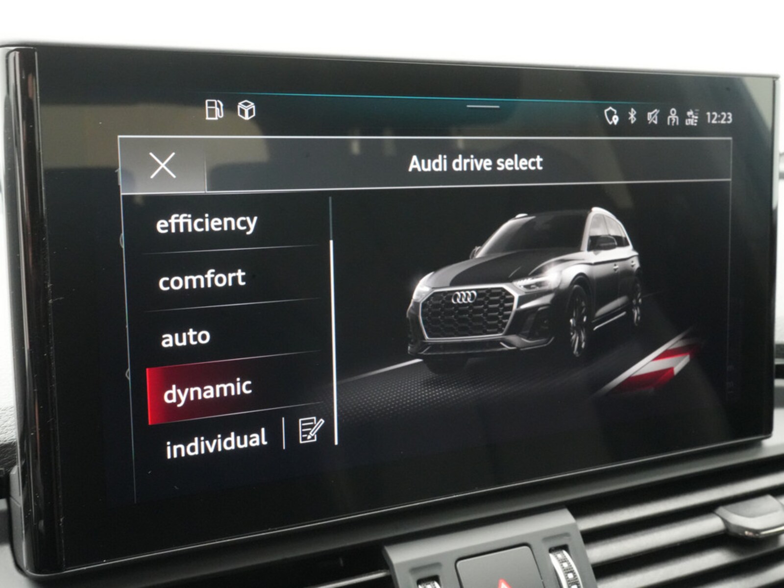 Audi Q5 – Bild 14