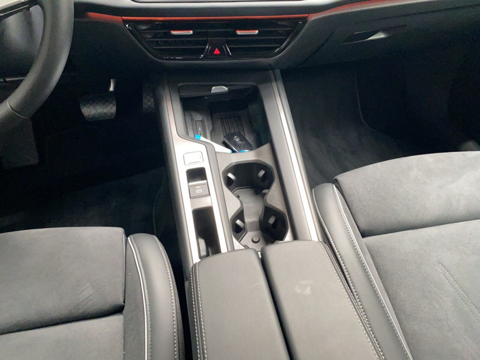 Volkswagen Passat – Bild 20