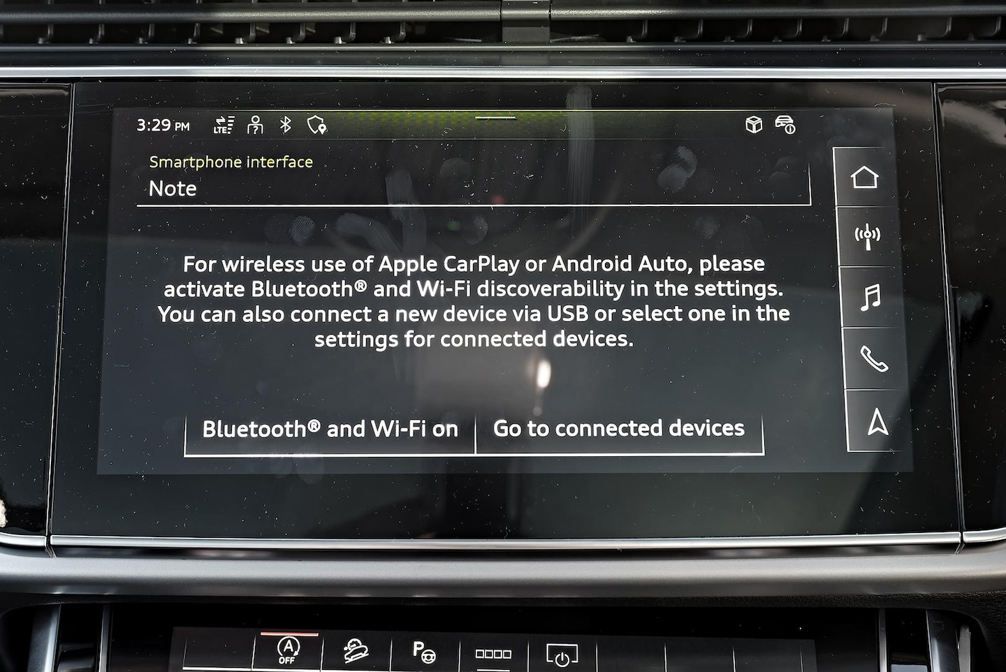 Image about Audi Q7 45 TDI quattro tiptronic