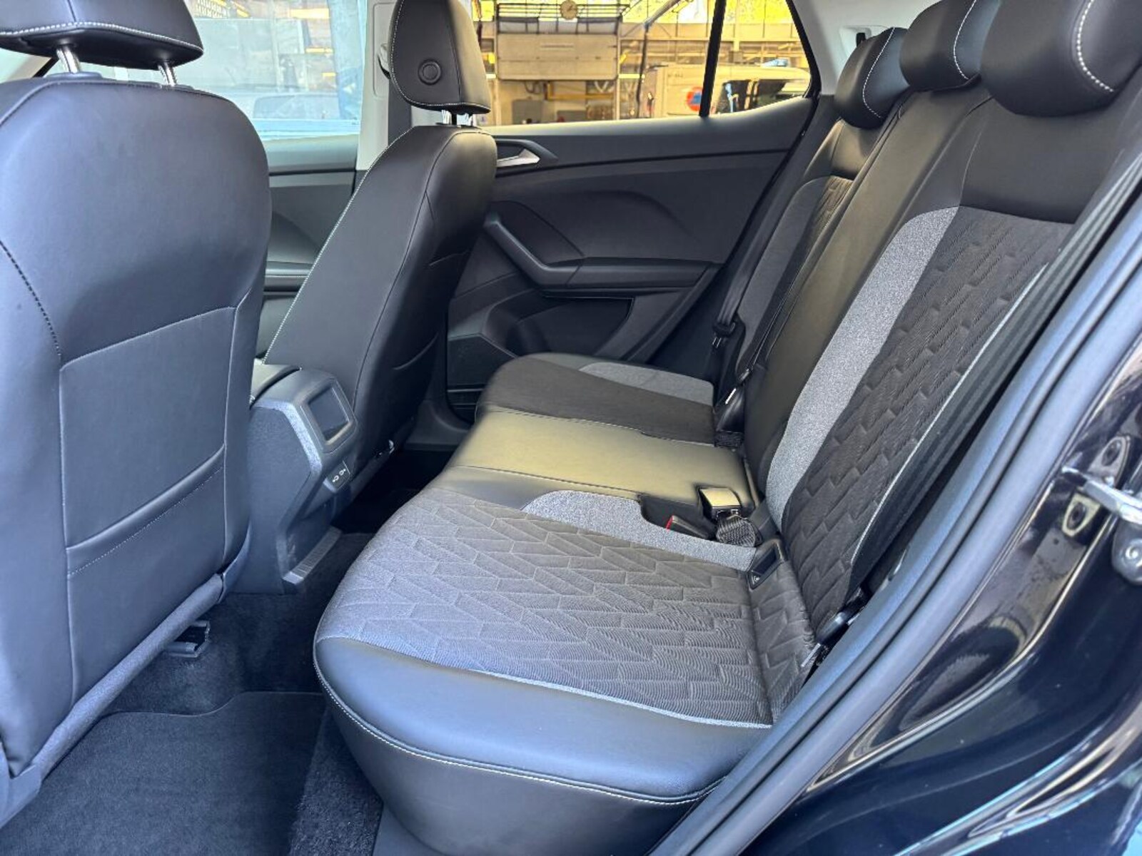 Volkswagen T-Cross – Bild 6