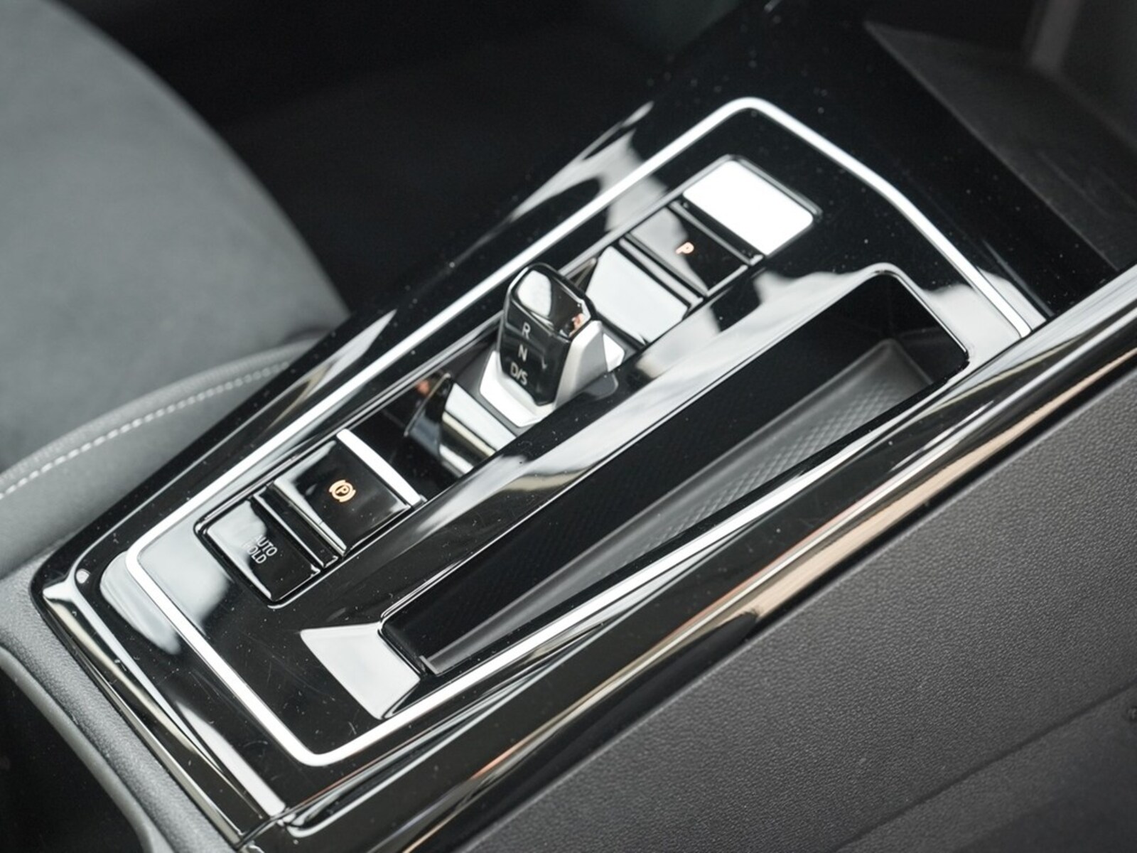 Volkswagen Golf – Bild 9