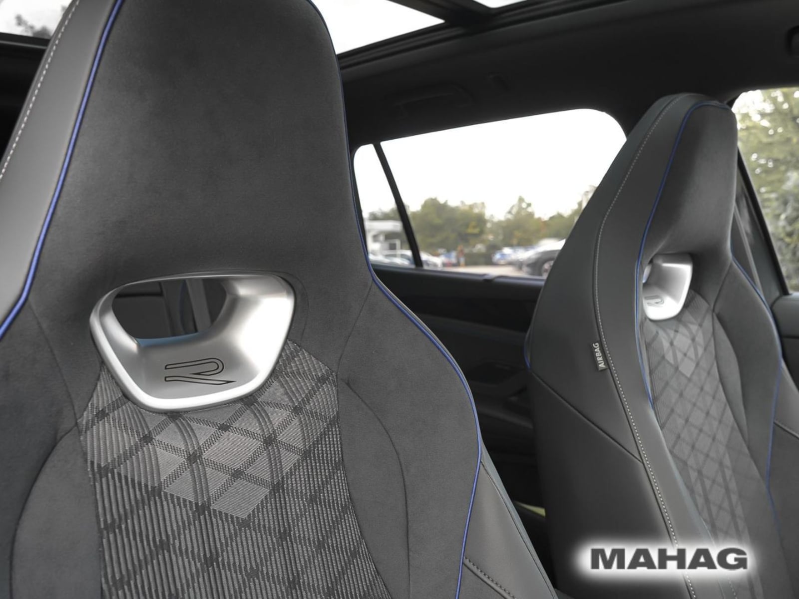 Volkswagen Tayron – Bild 16