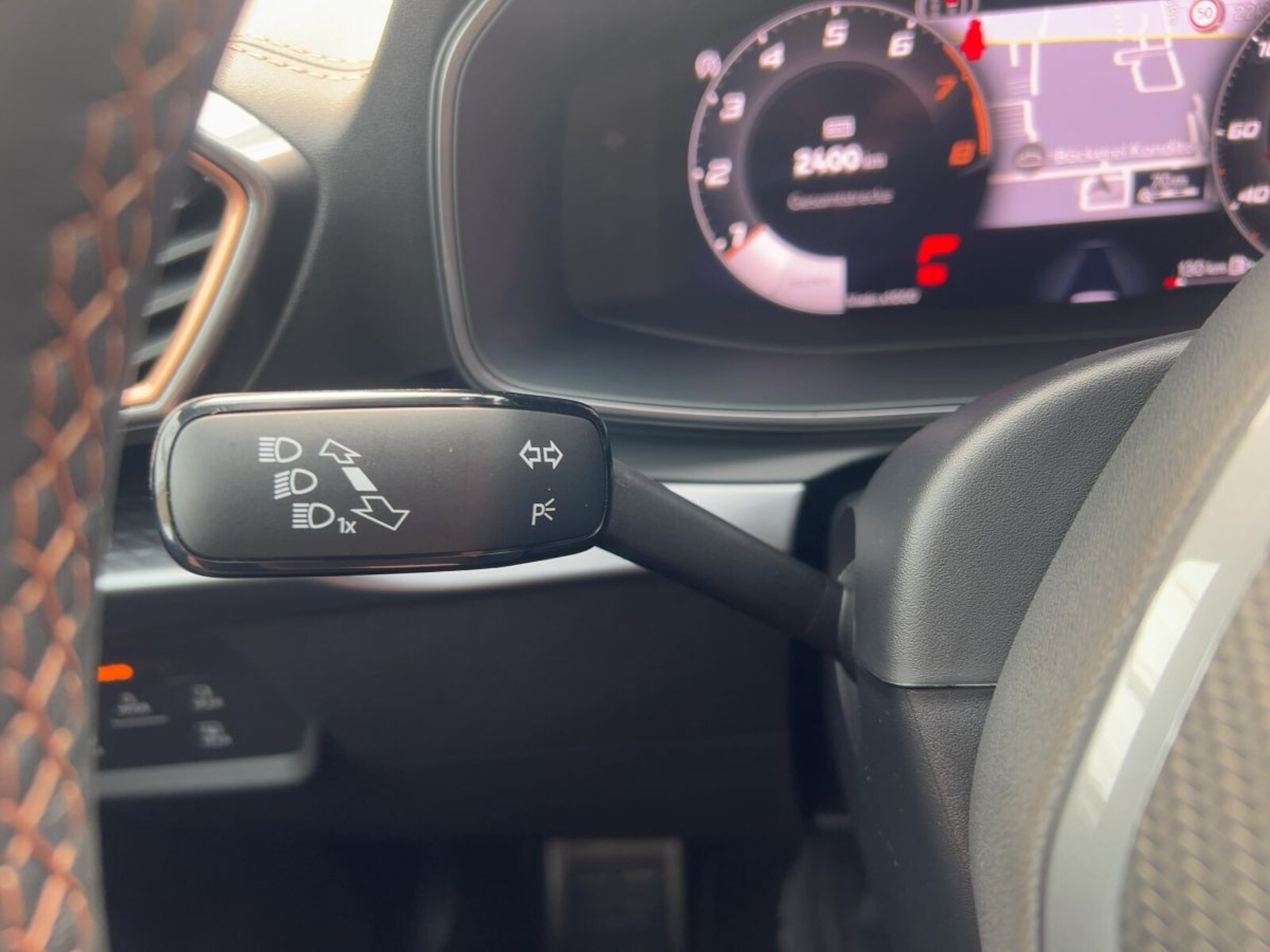 CUPRA Formentor – Bild 14