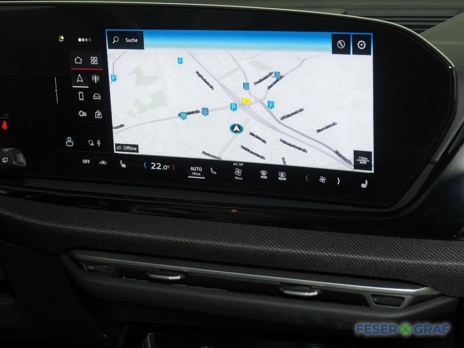 Audi A5 Avant – Bild 7