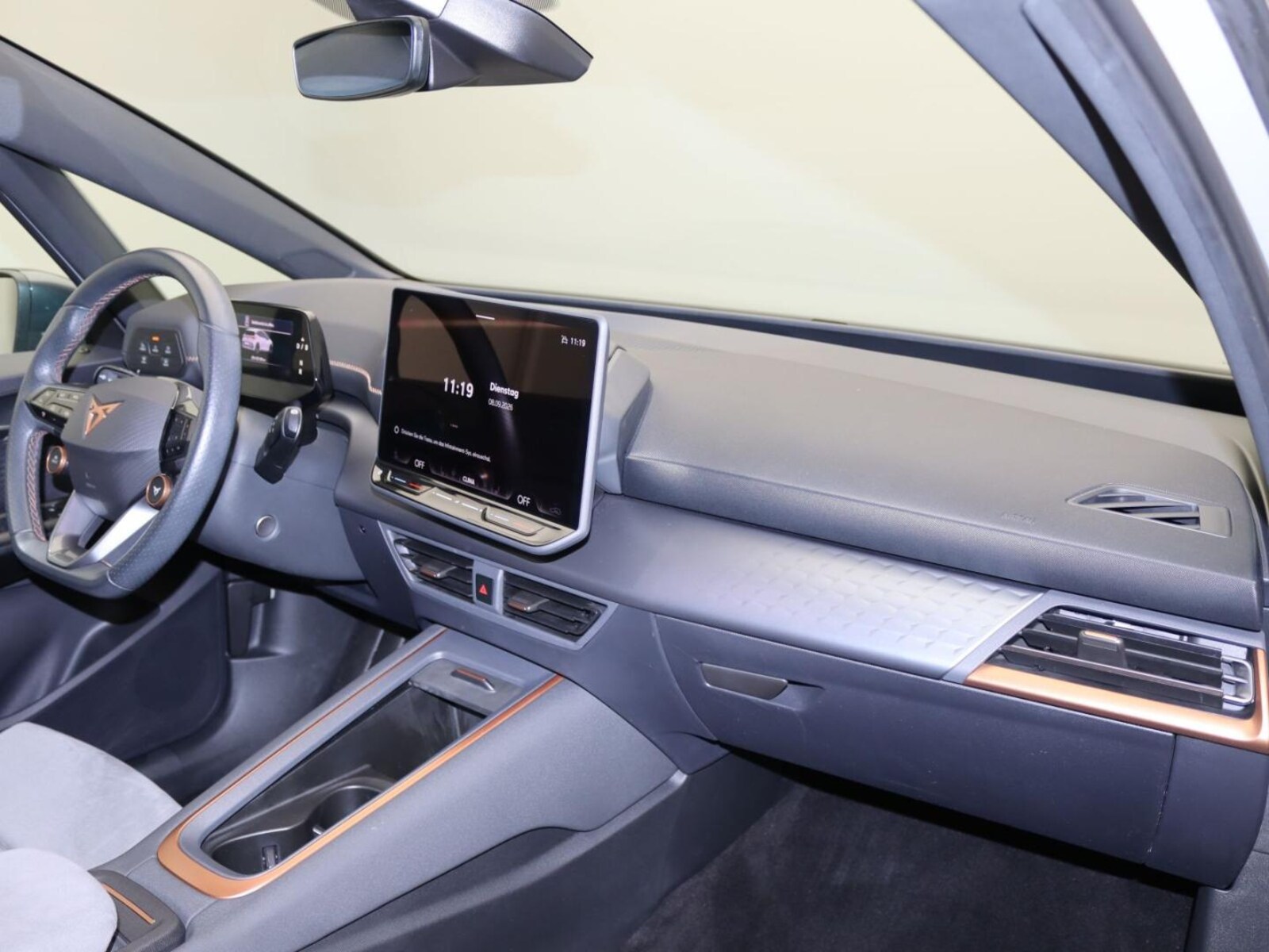 CUPRA Born – Bild 9