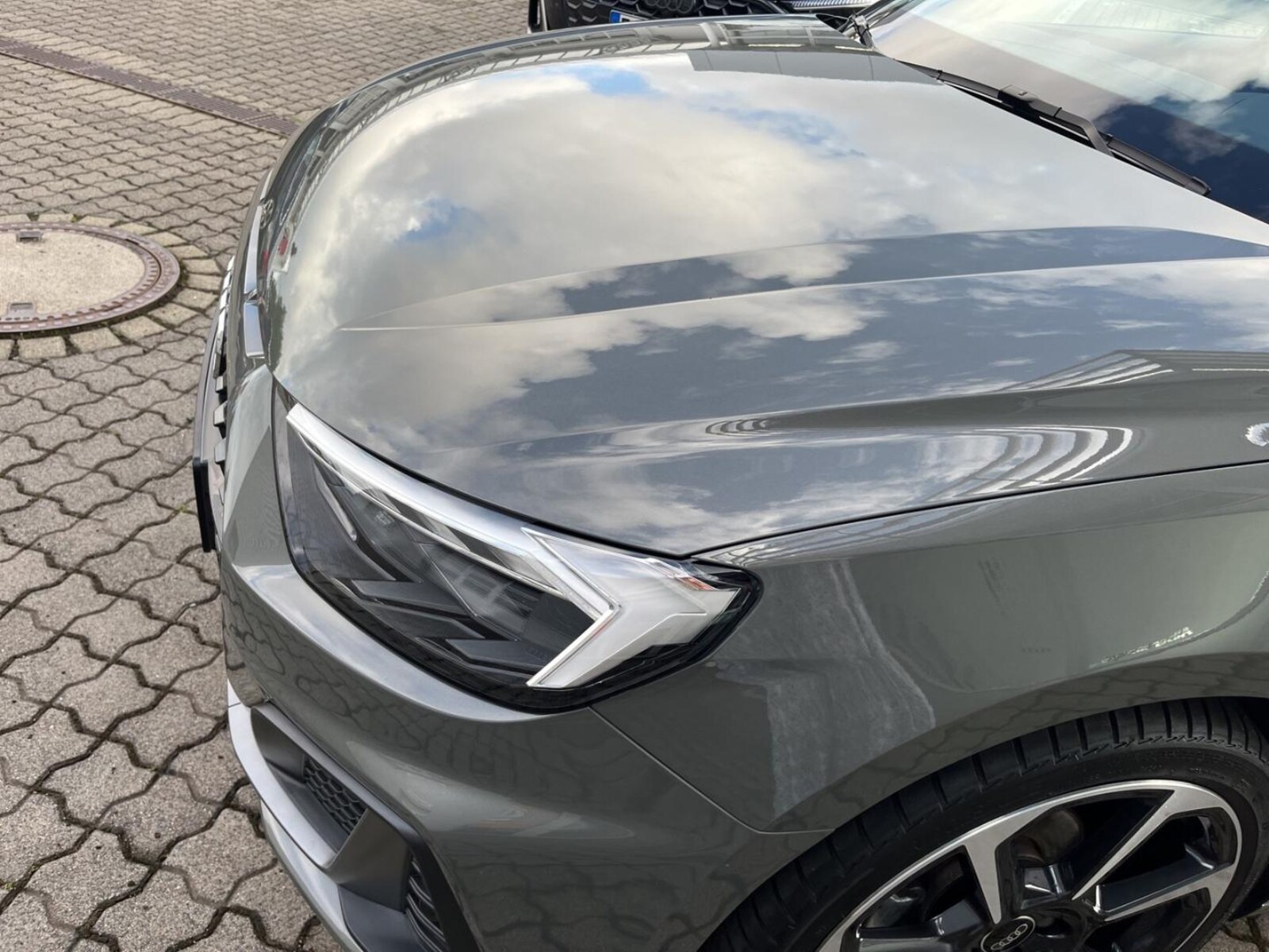 Audi A1 Sportback – Bild 23