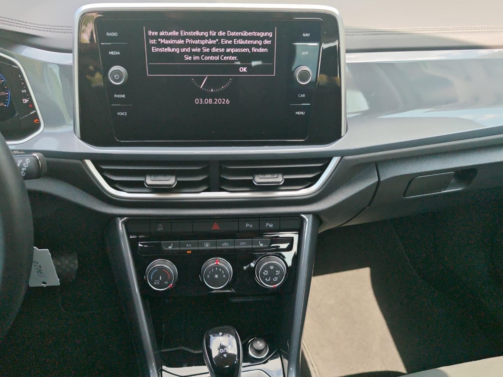 Volkswagen T-Roc – Bild 13