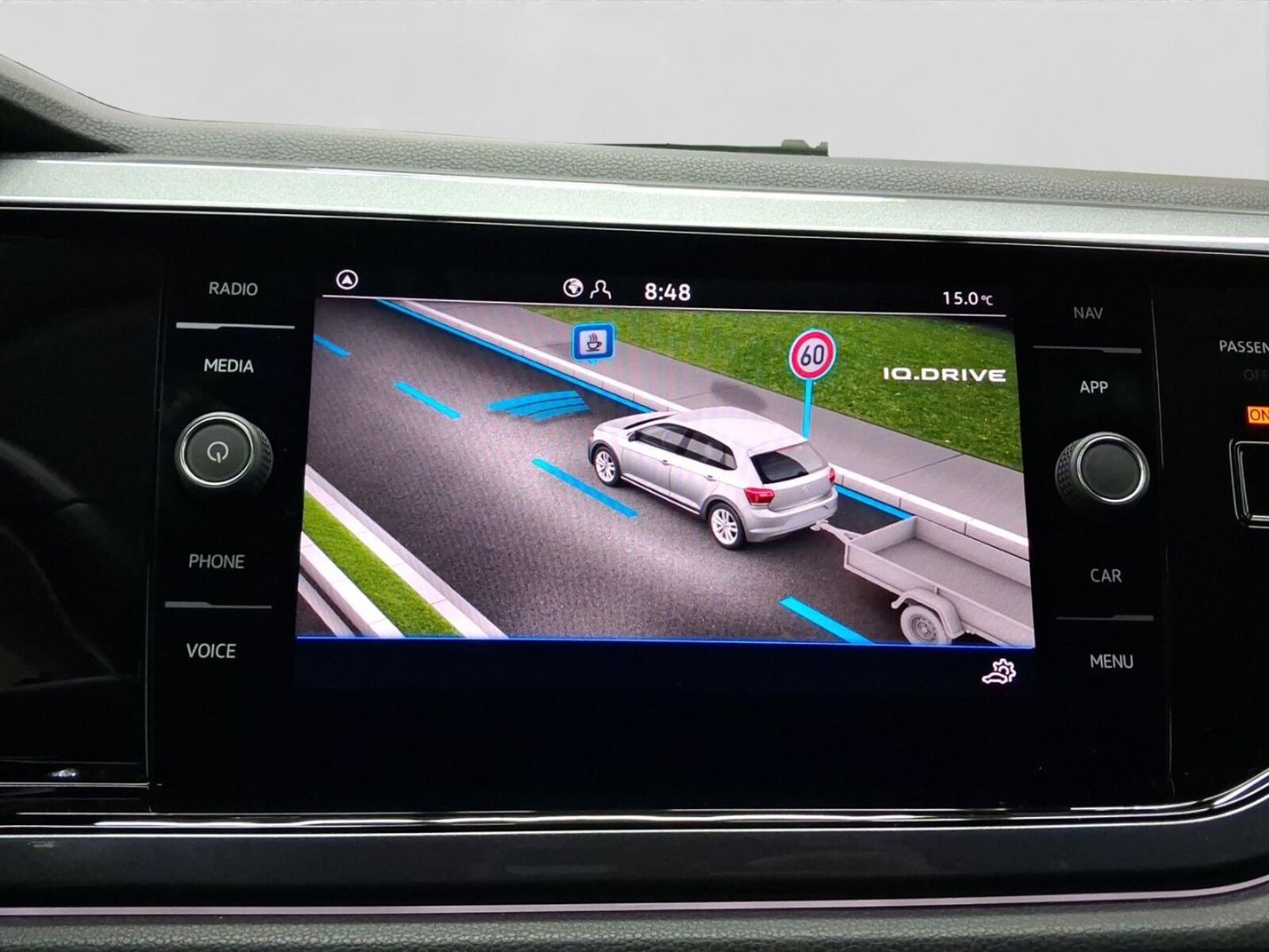 Volkswagen Polo – Bild 8