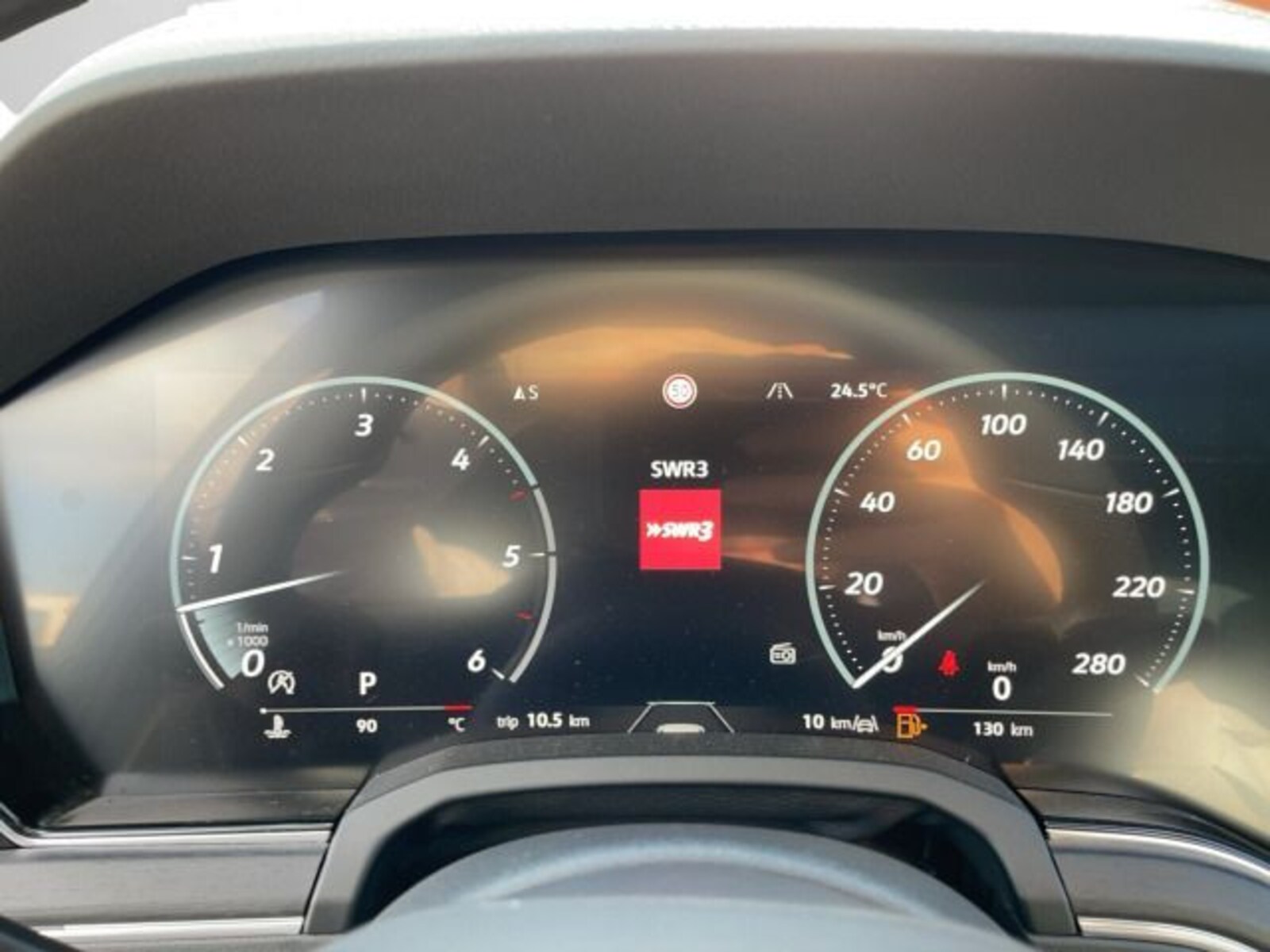 Volkswagen Touareg – Bild 8