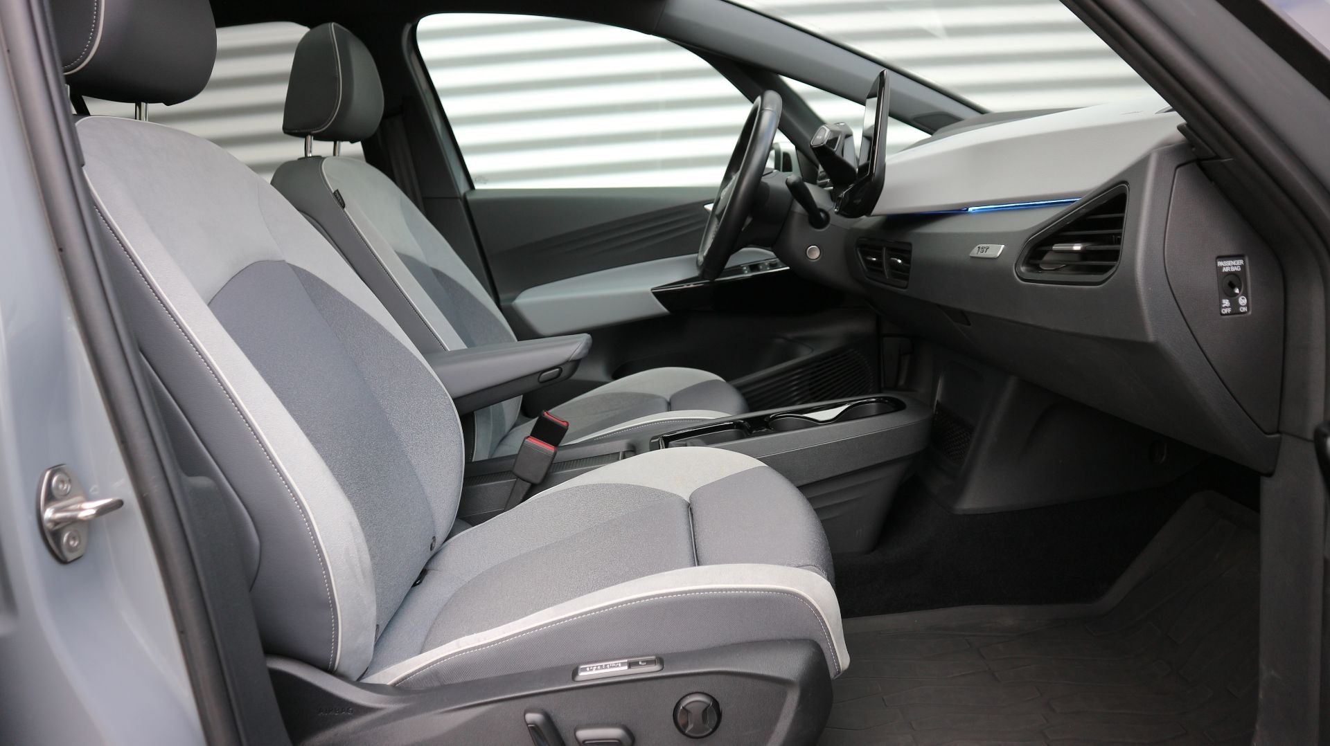 Volkswagen ID.3 1st Max